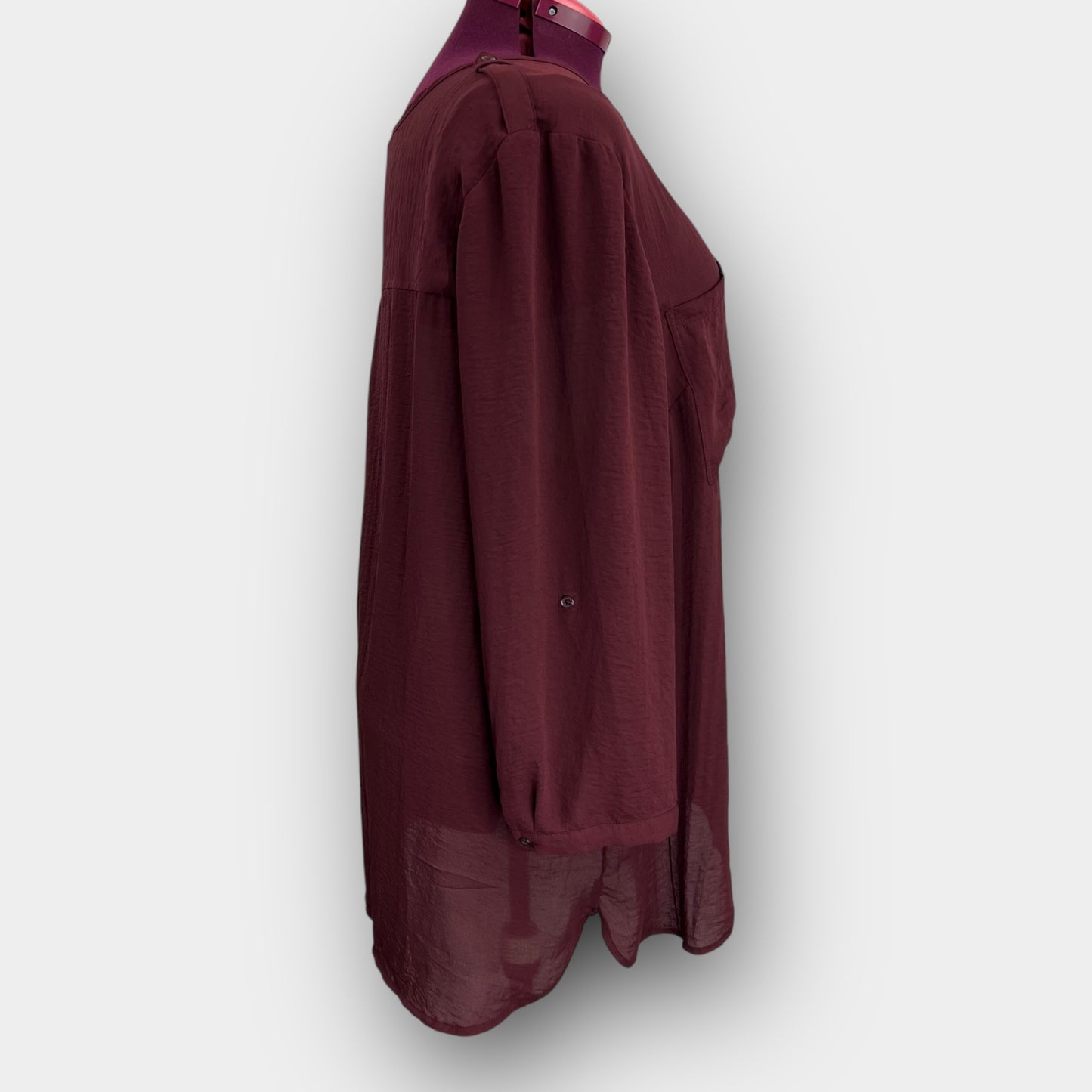 Maurices blouse