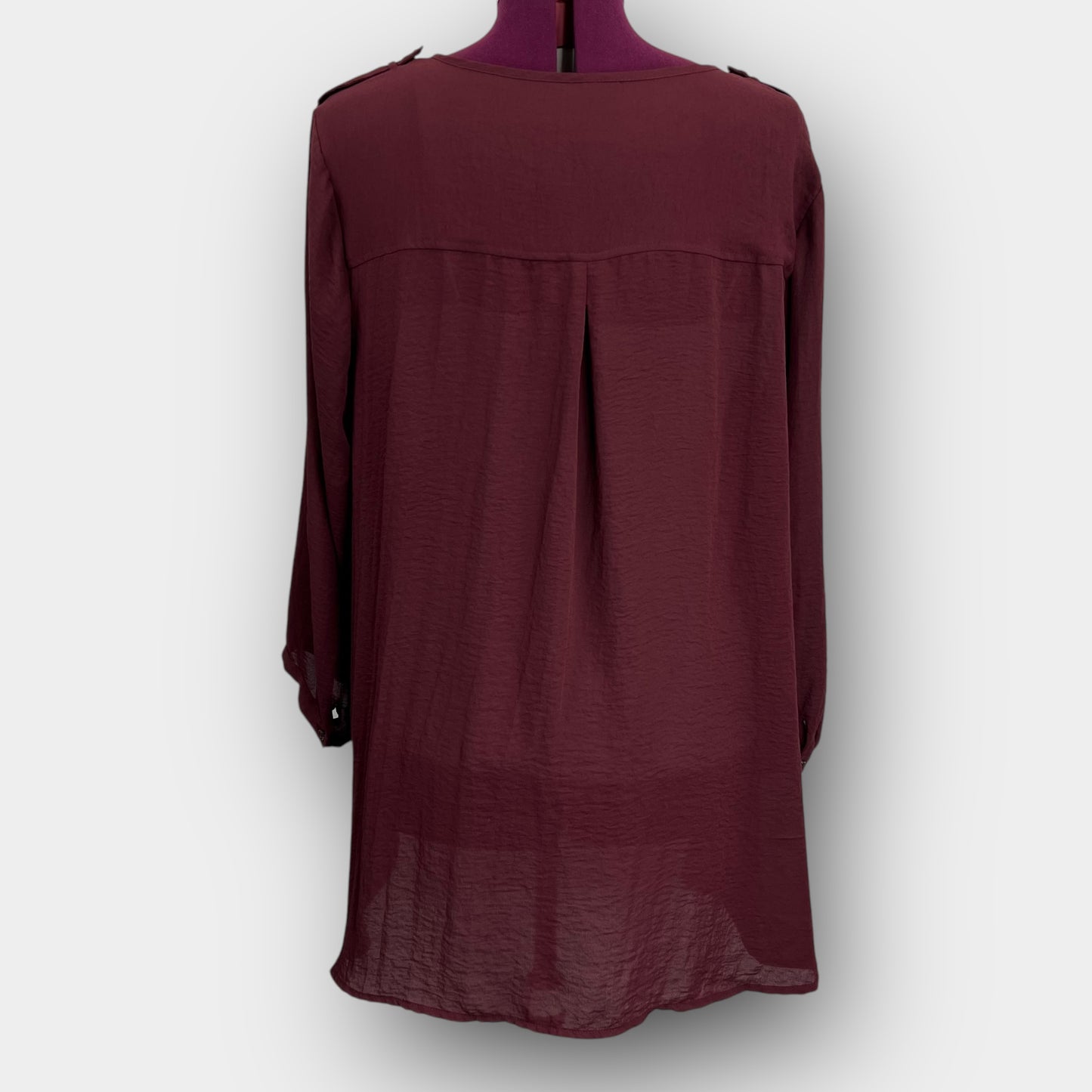 Maurices blouse