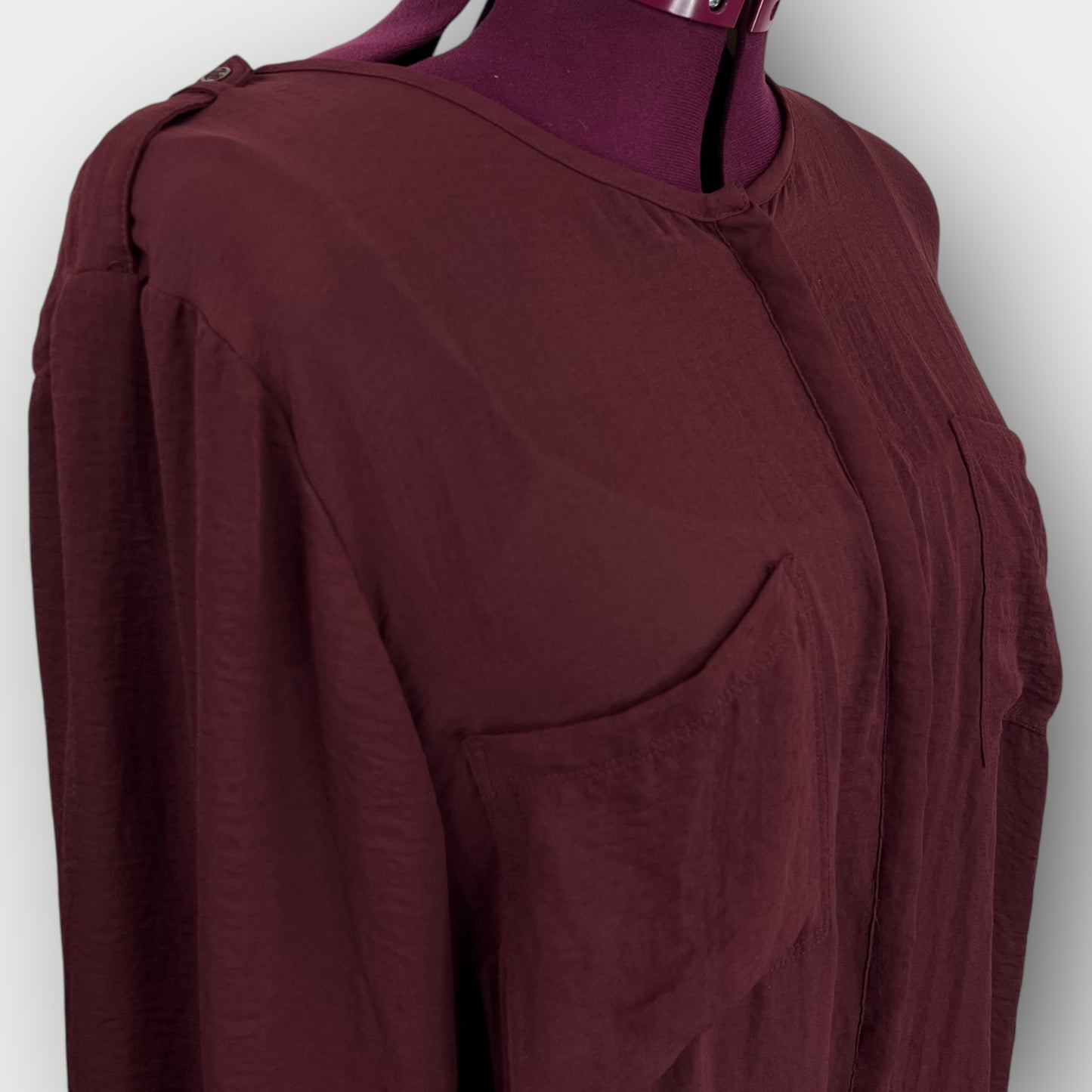 Maurices blouse