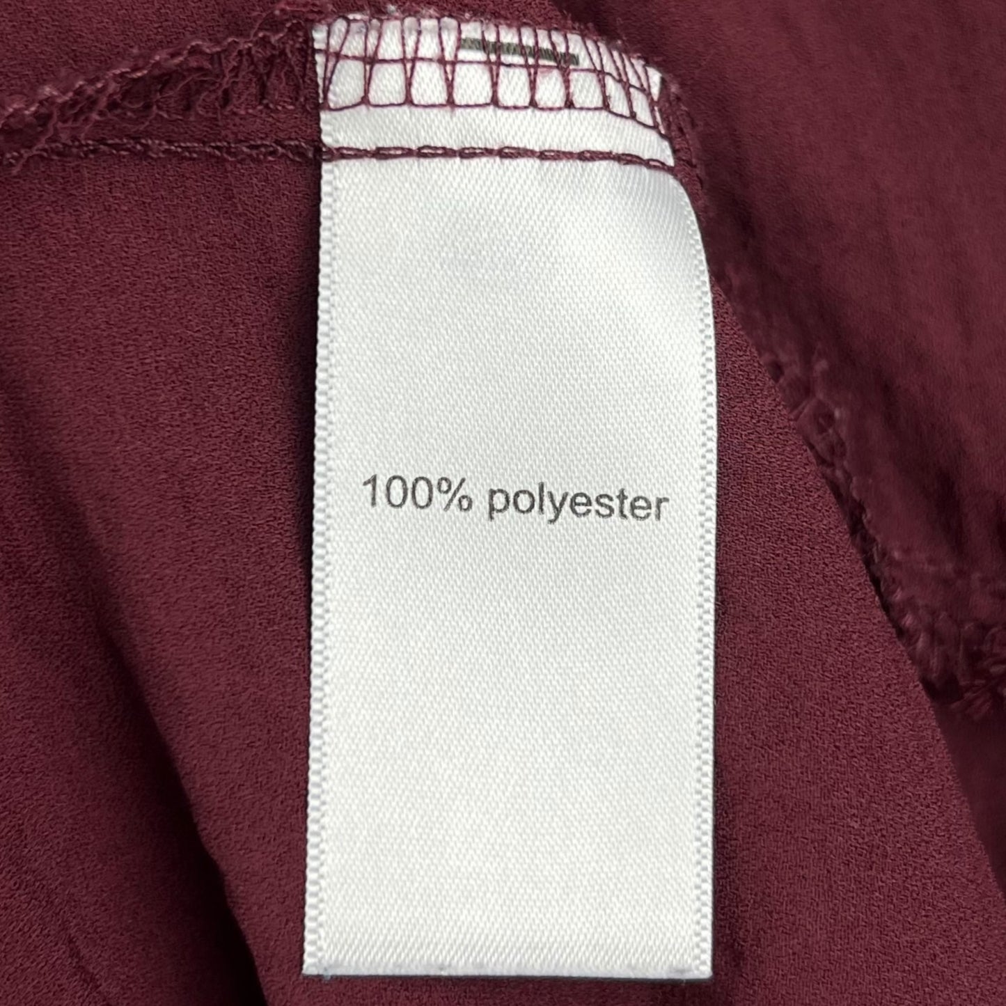 Maurices blouse