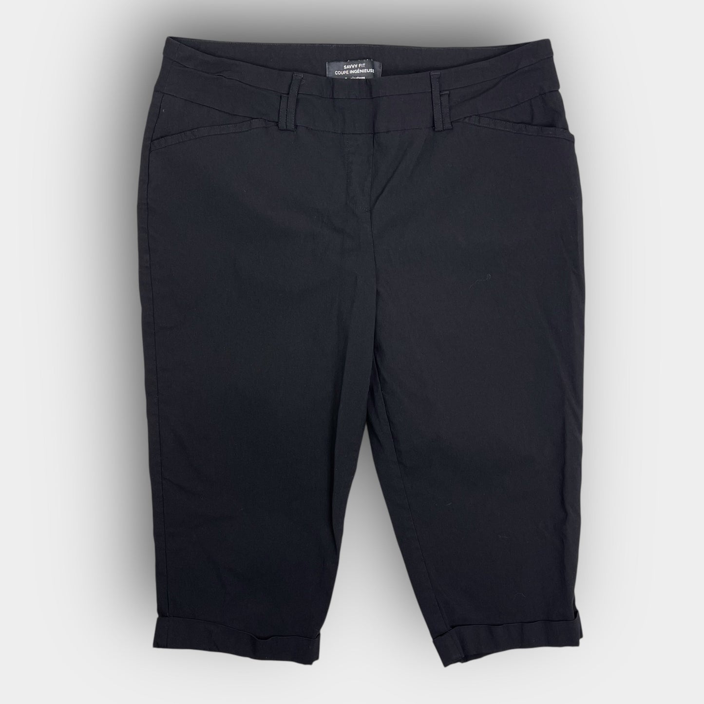 Penningtons Savvy capris