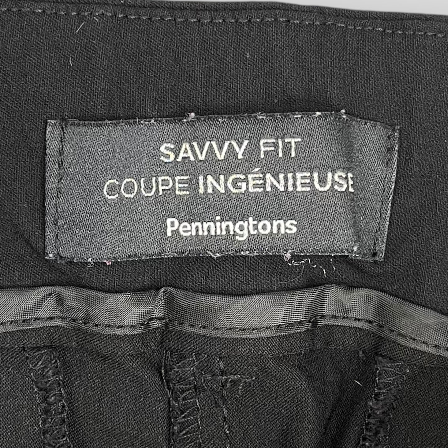 Penningtons Savvy capris