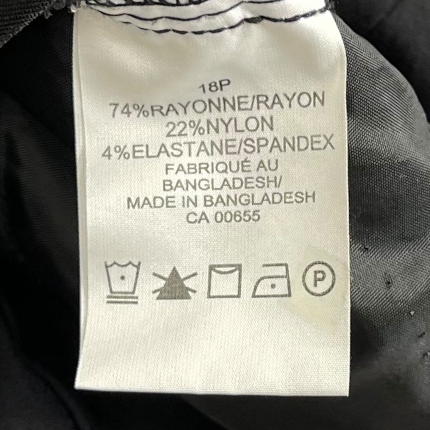 Penningtons Savvy capris