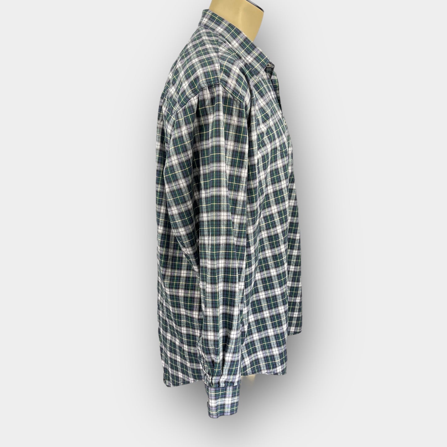 Feature Value button up shirt (2XL)