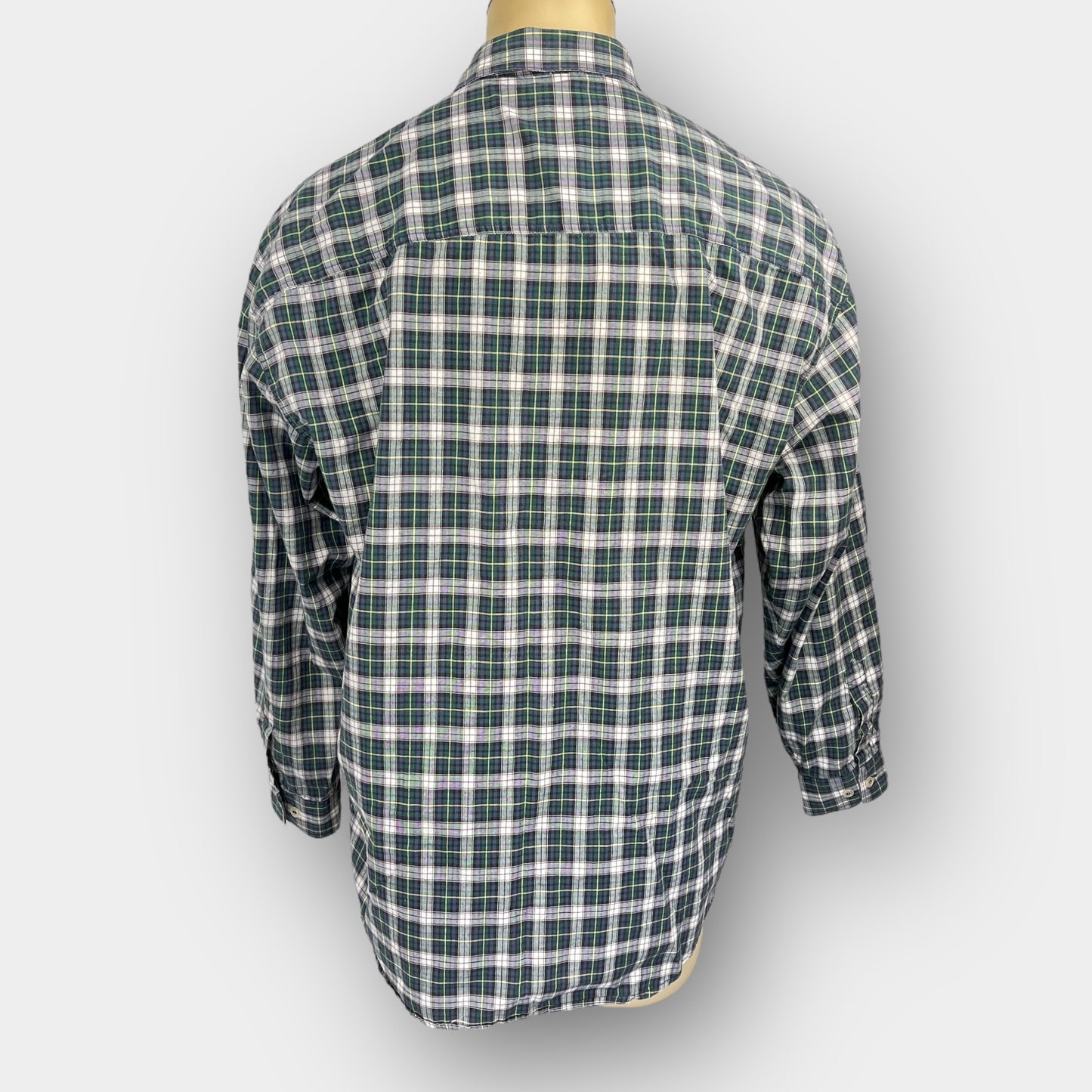 Feature Value button up shirt (2XL)