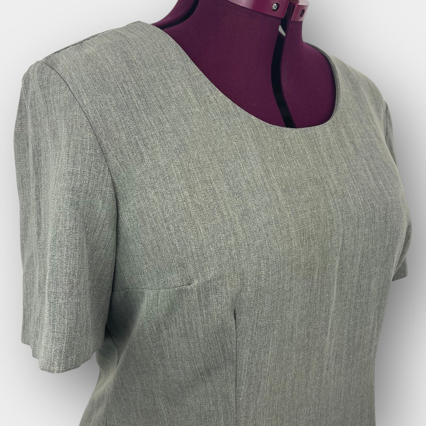 Sheath dress