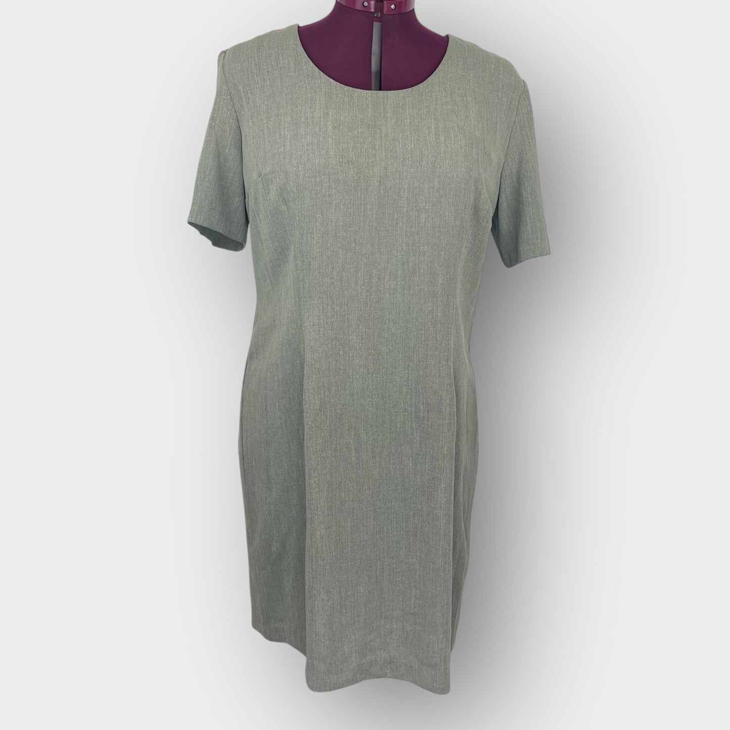 Sheath dress