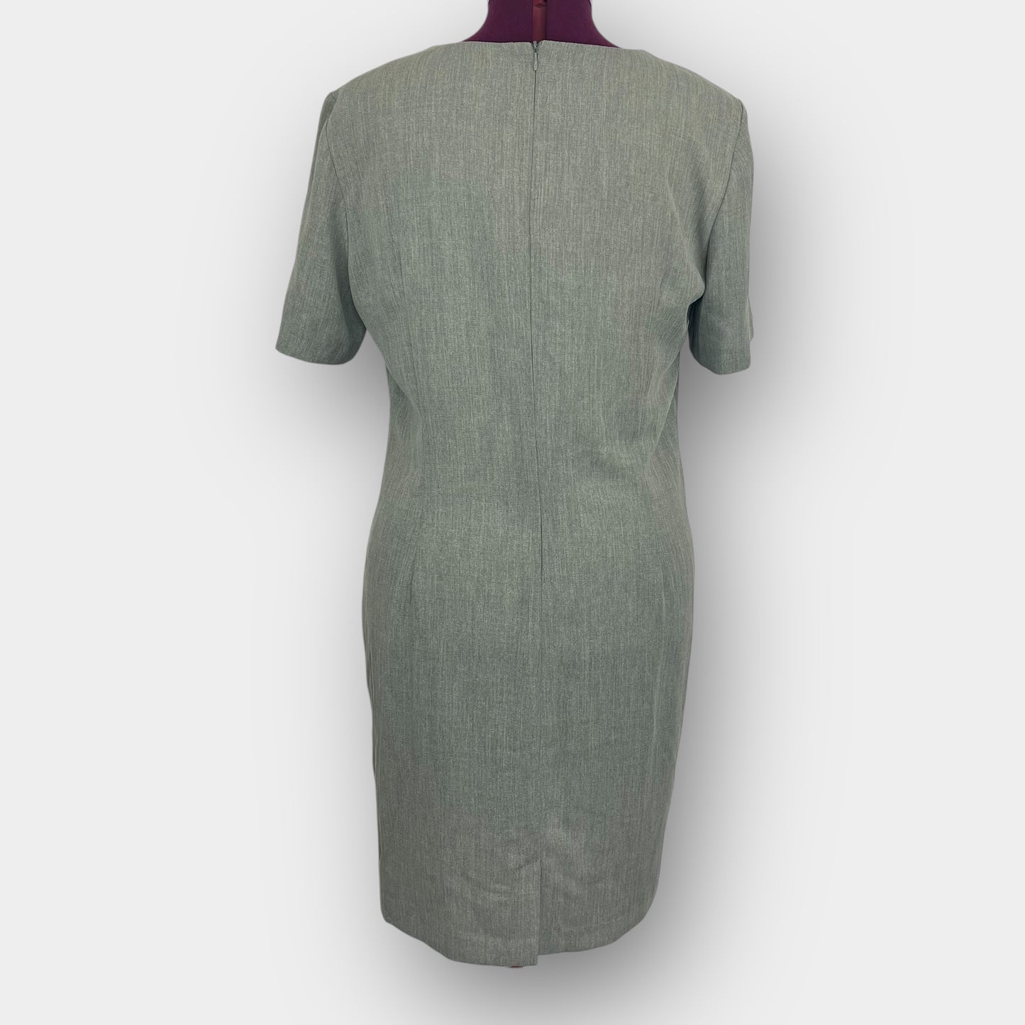 Sheath dress
