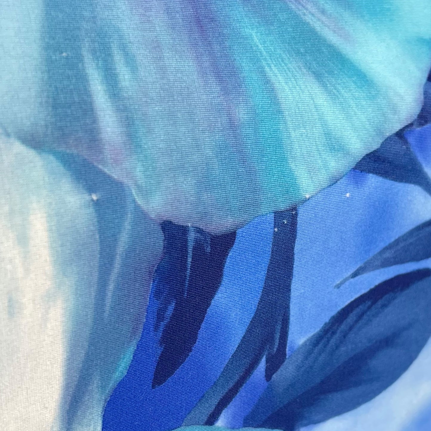 Krista swim top