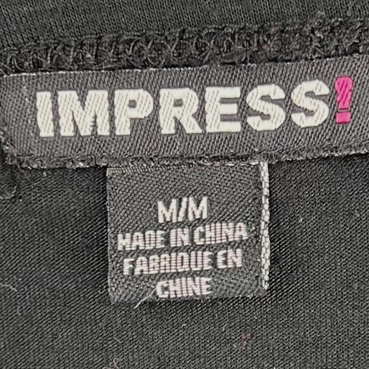 Impress! dress