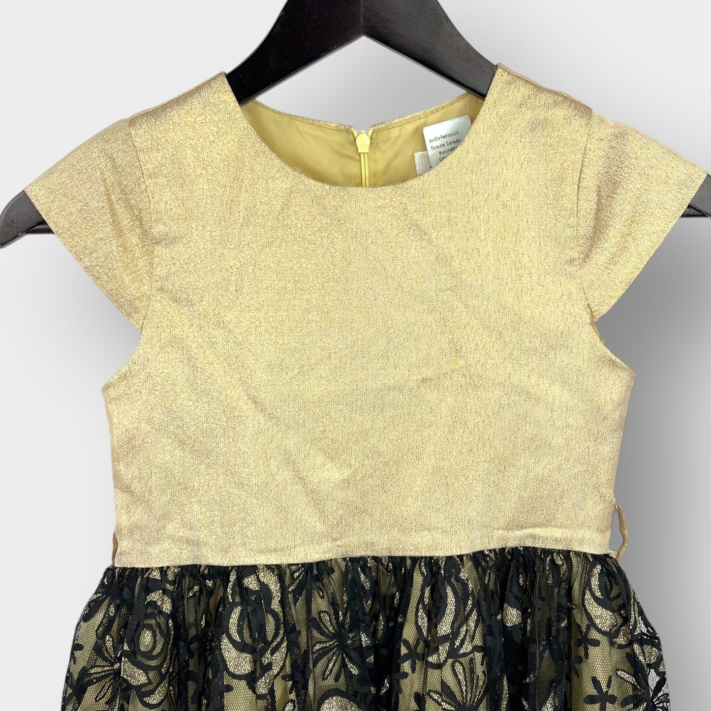 Joe Ella dress