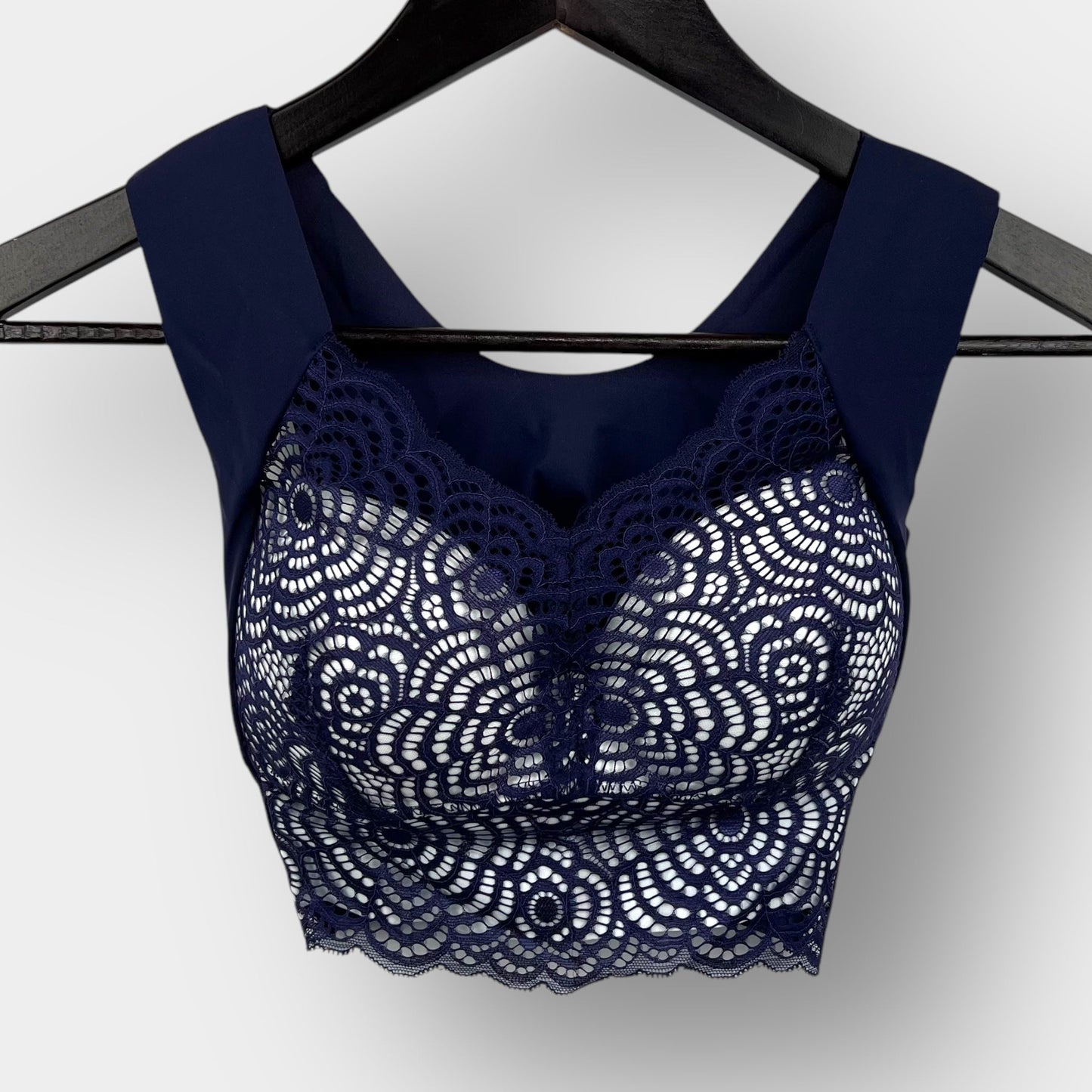Fashion Bar cami bra new (M)