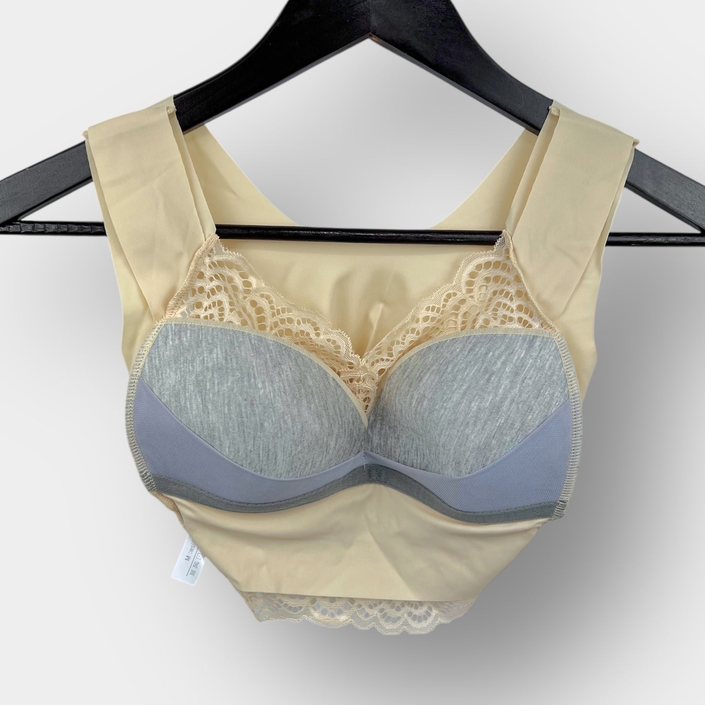 Fashion Bar cami bra new (M)