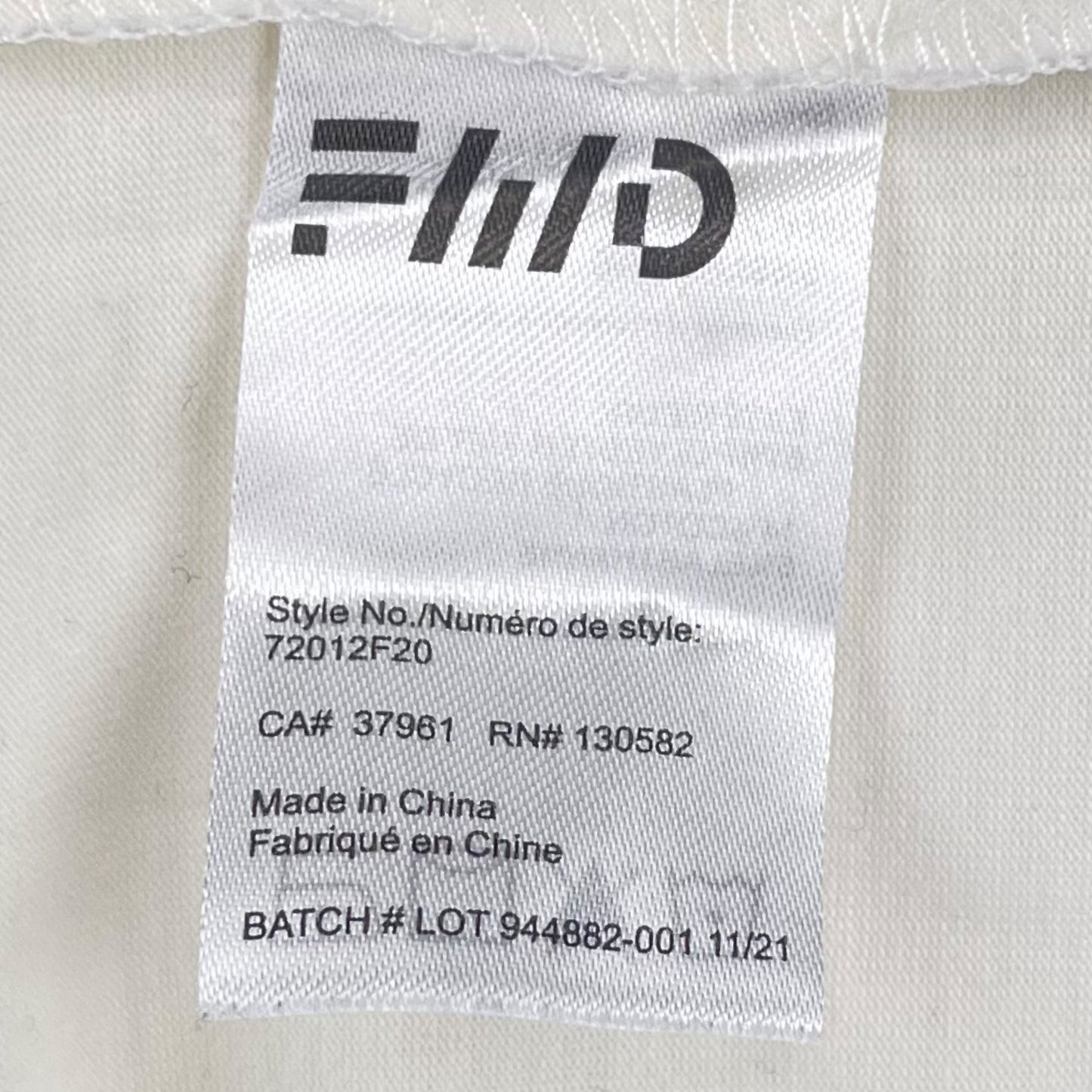 Friday by FWD t-shirt