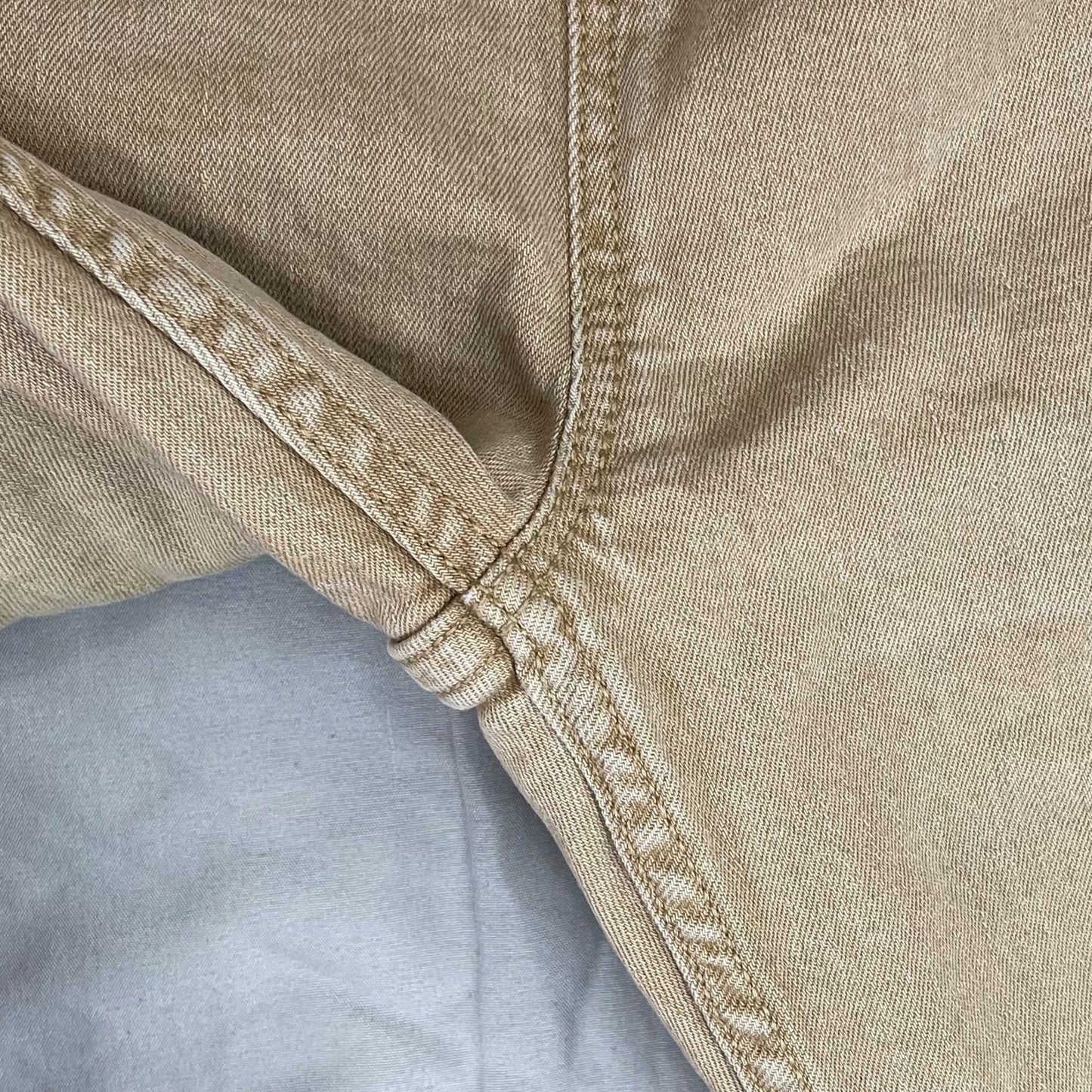 Bootlegger jogger jean
