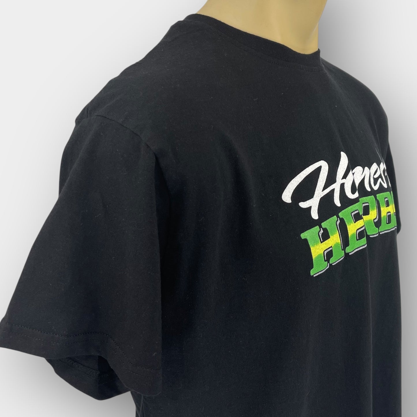 Hot Ice Honest Herbs t-shirt