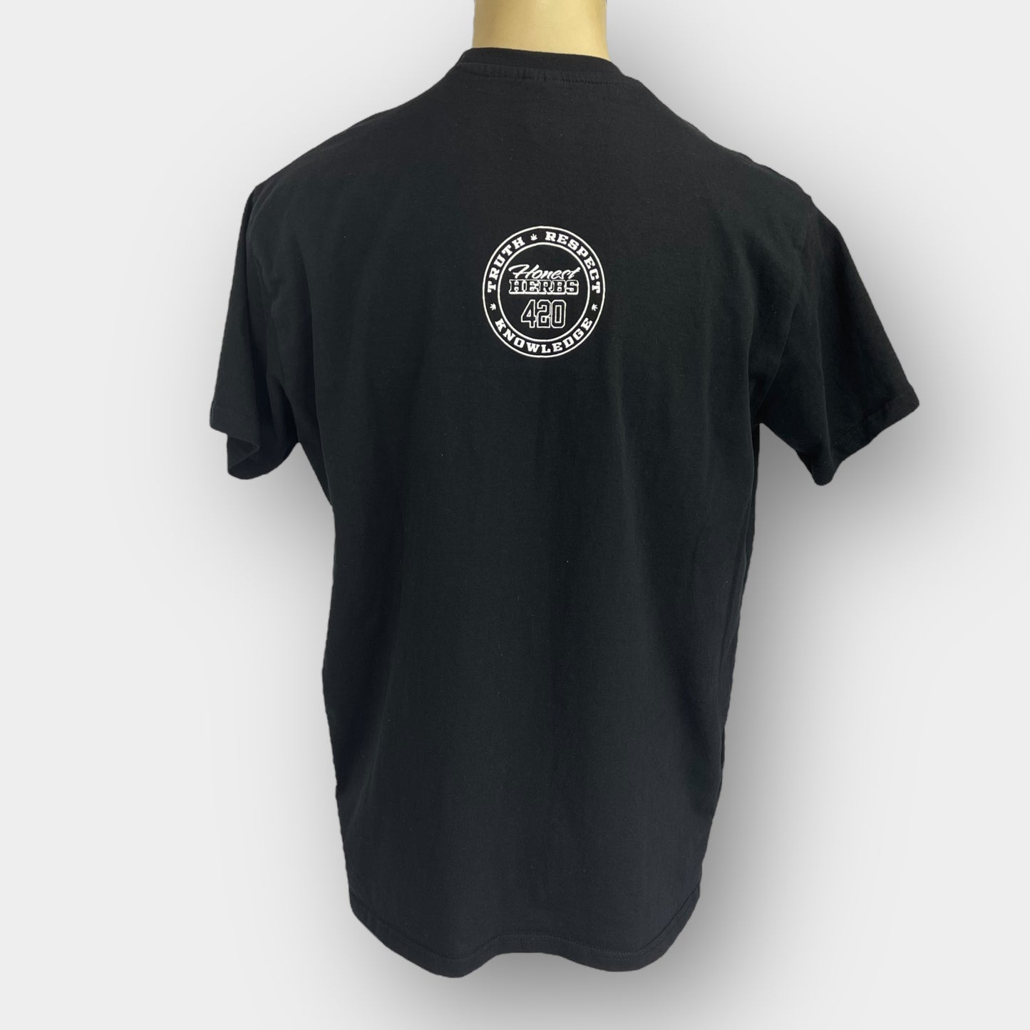 Hot Ice Honest Herbs t-shirt