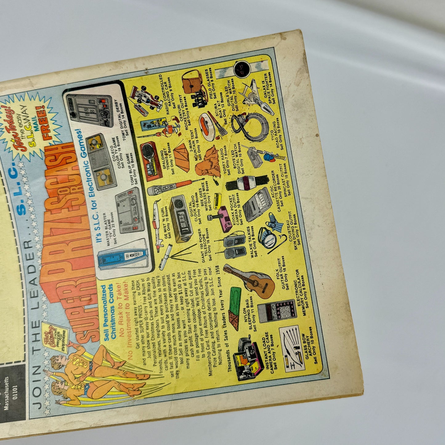 Disney Mickey Mouse Comic