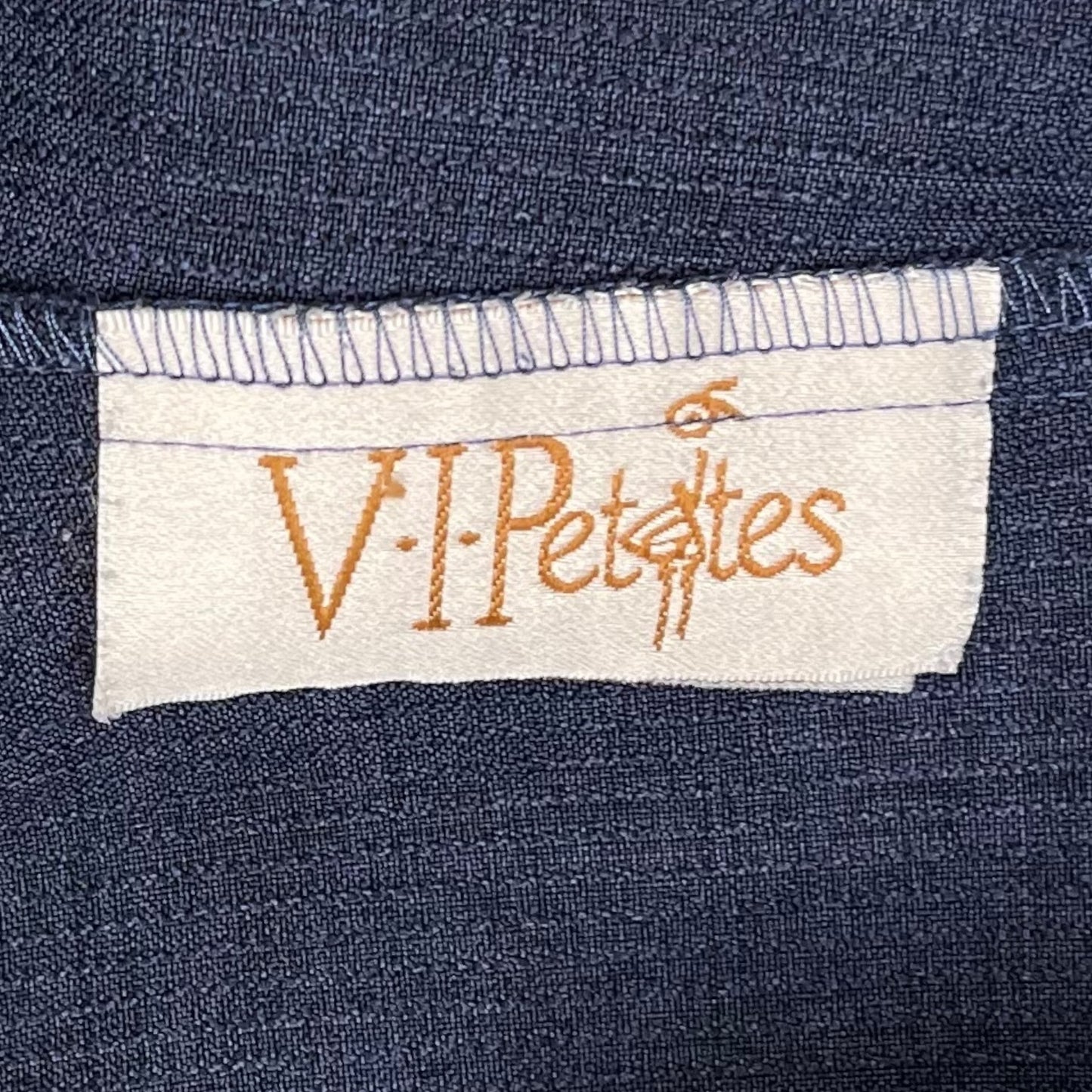 V.I.Petites pant