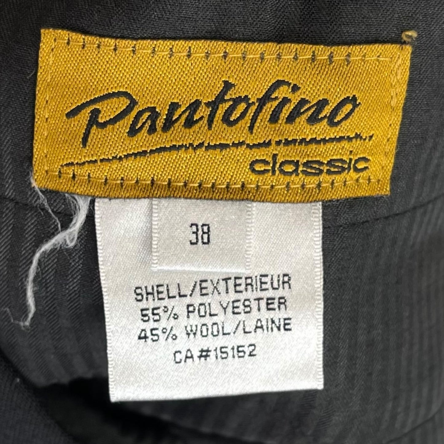 Pantofino dress pant