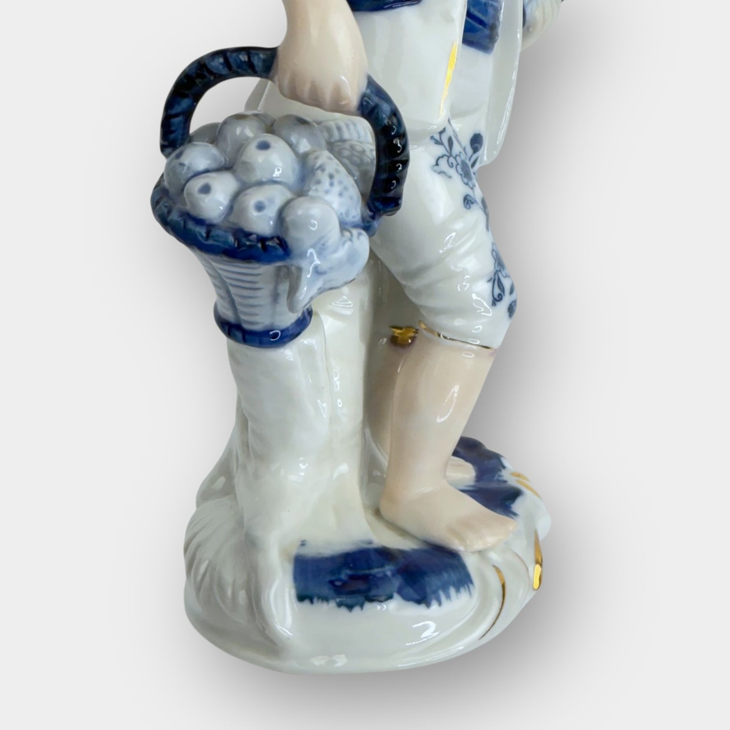 Fruit Basket Boy Figurine