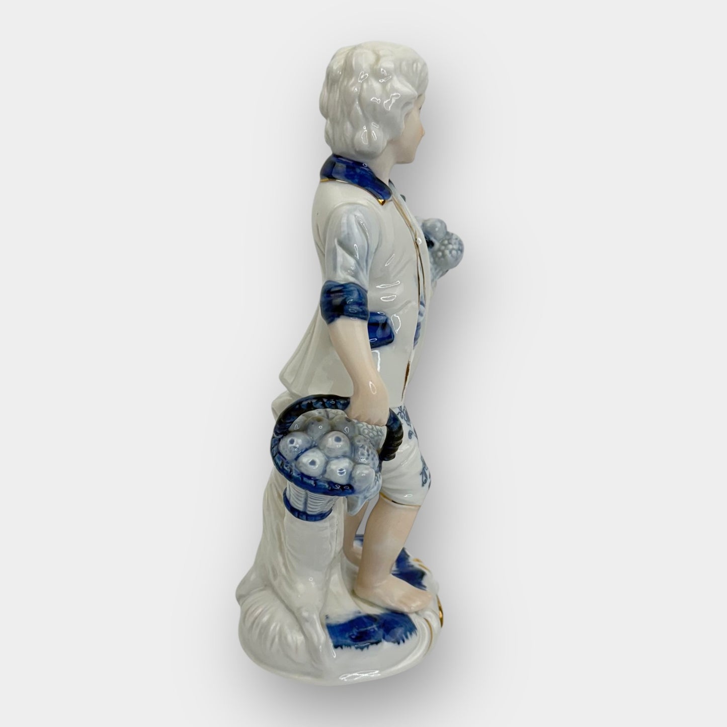 Fruit Basket Boy Figurine