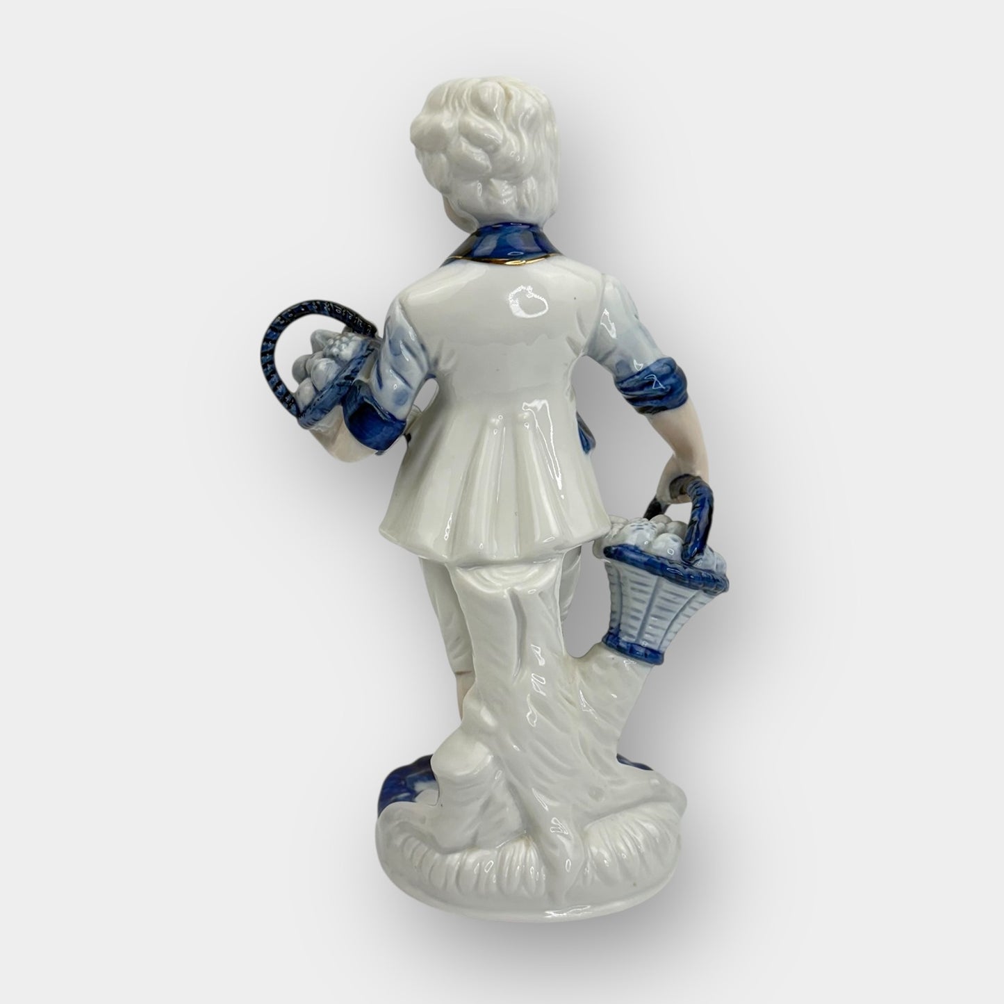 Fruit Basket Boy Figurine