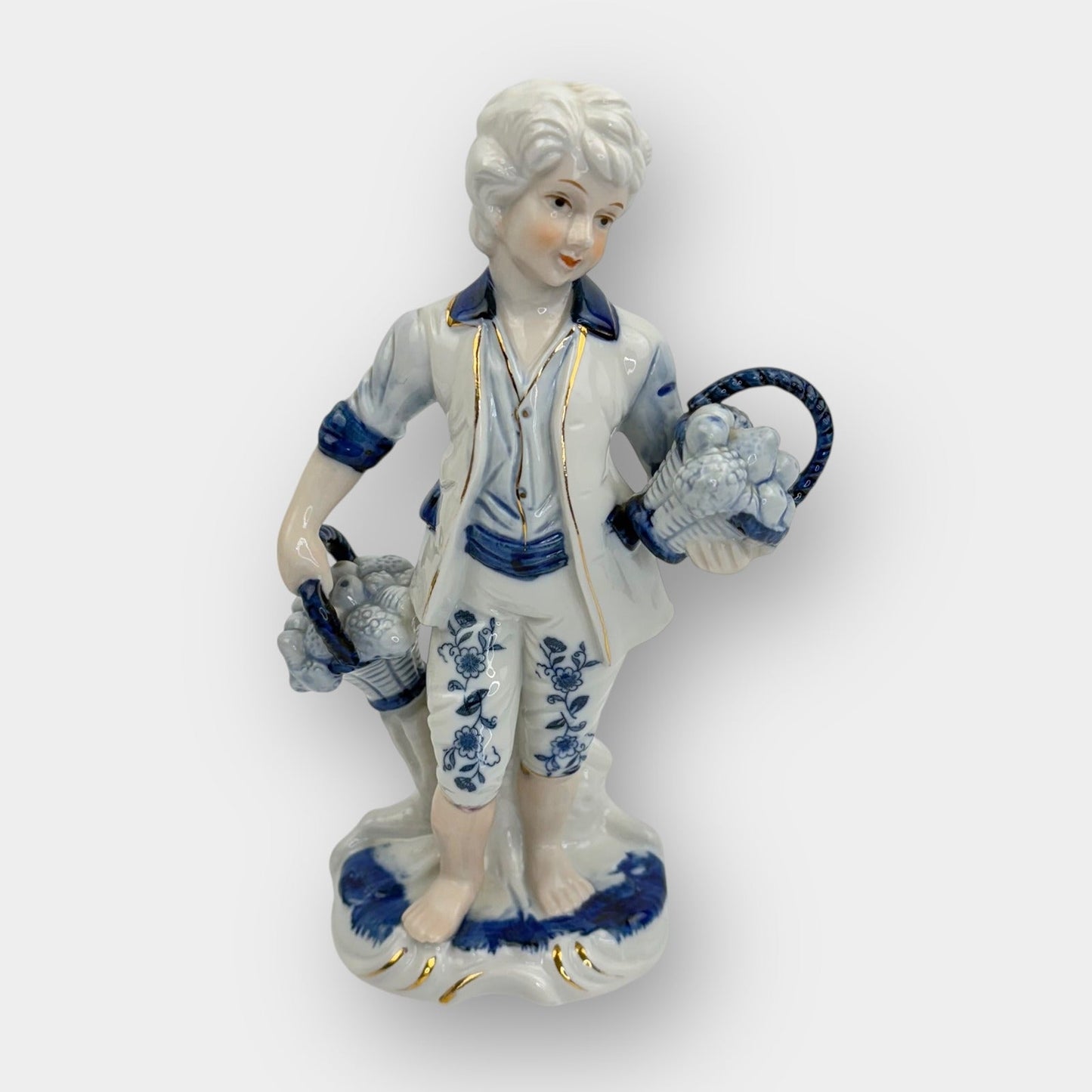 Fruit Basket Boy Figurine
