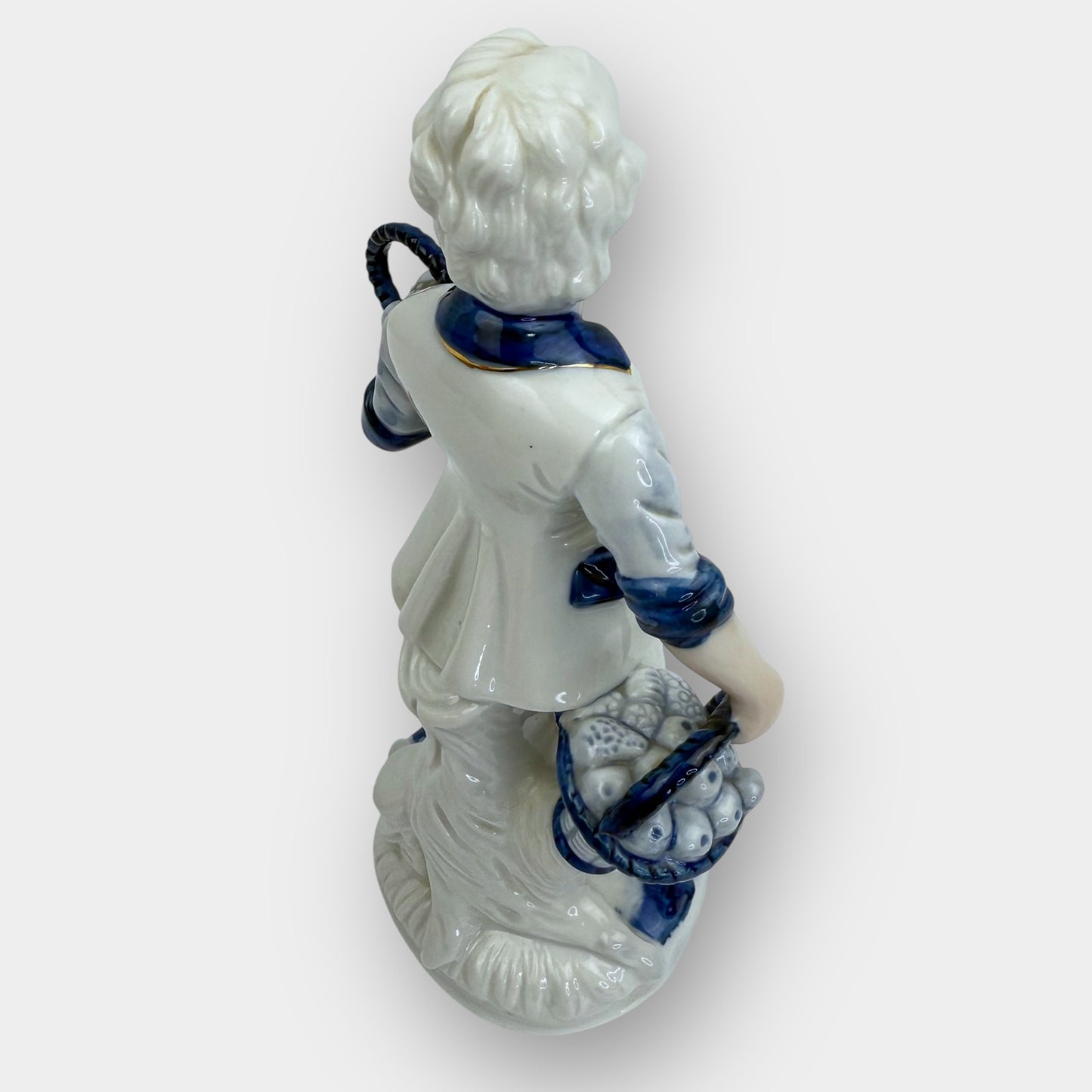Fruit Basket Boy Figurine
