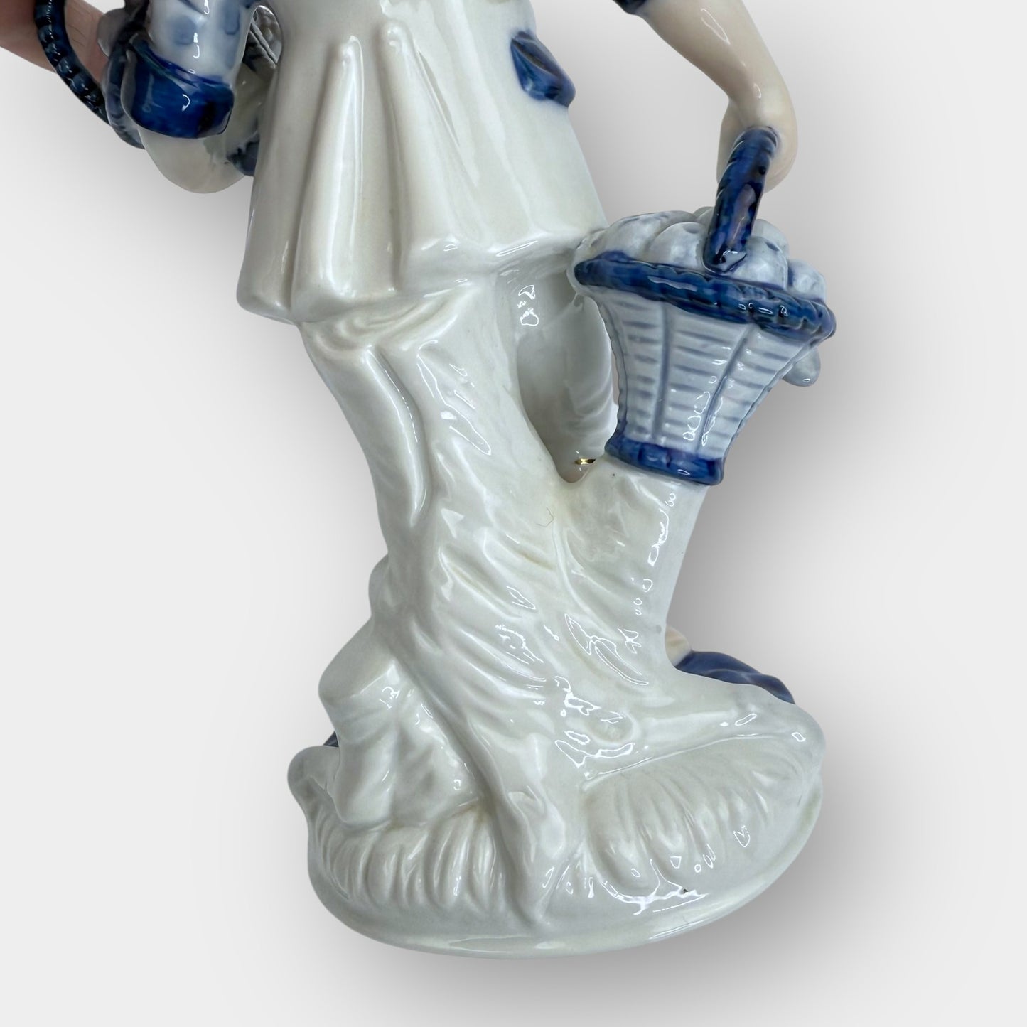 Fruit Basket Boy Figurine