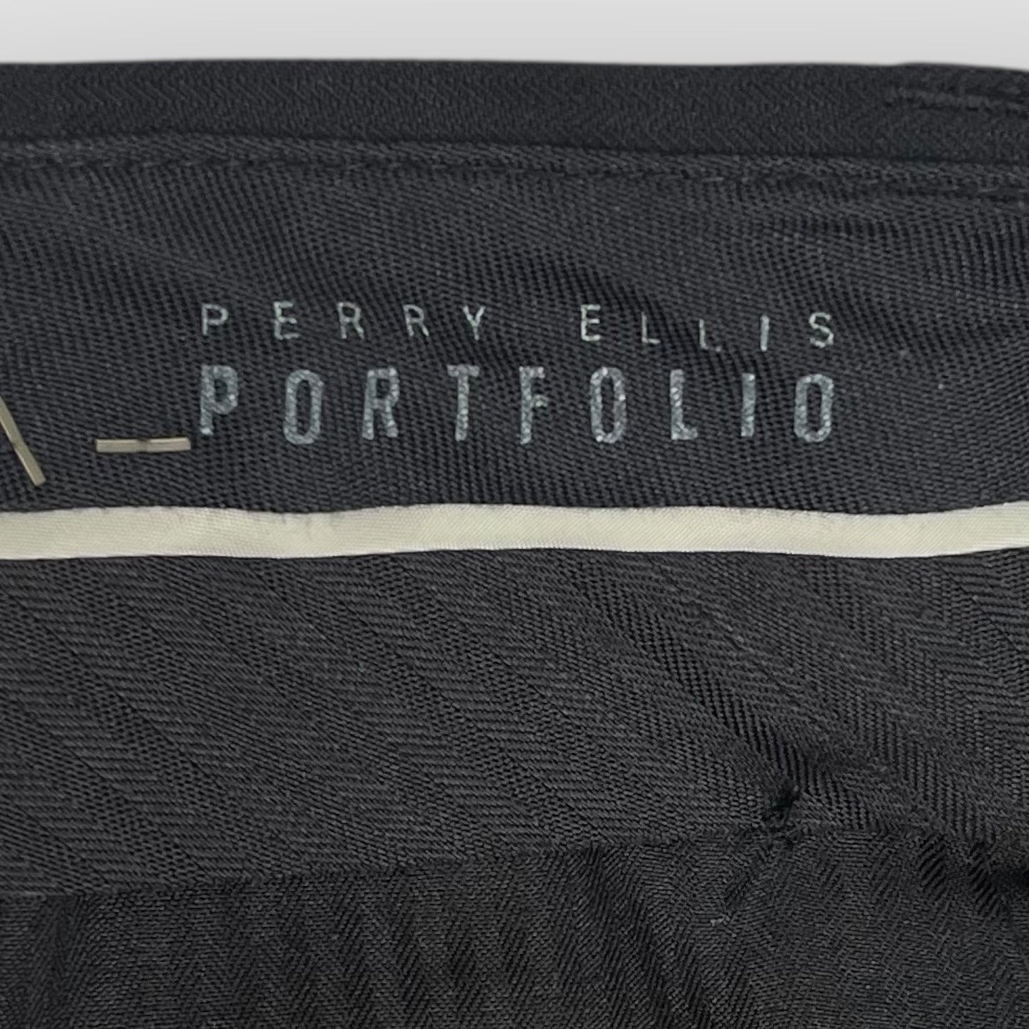 Perry Ellis Portfolio dress pants