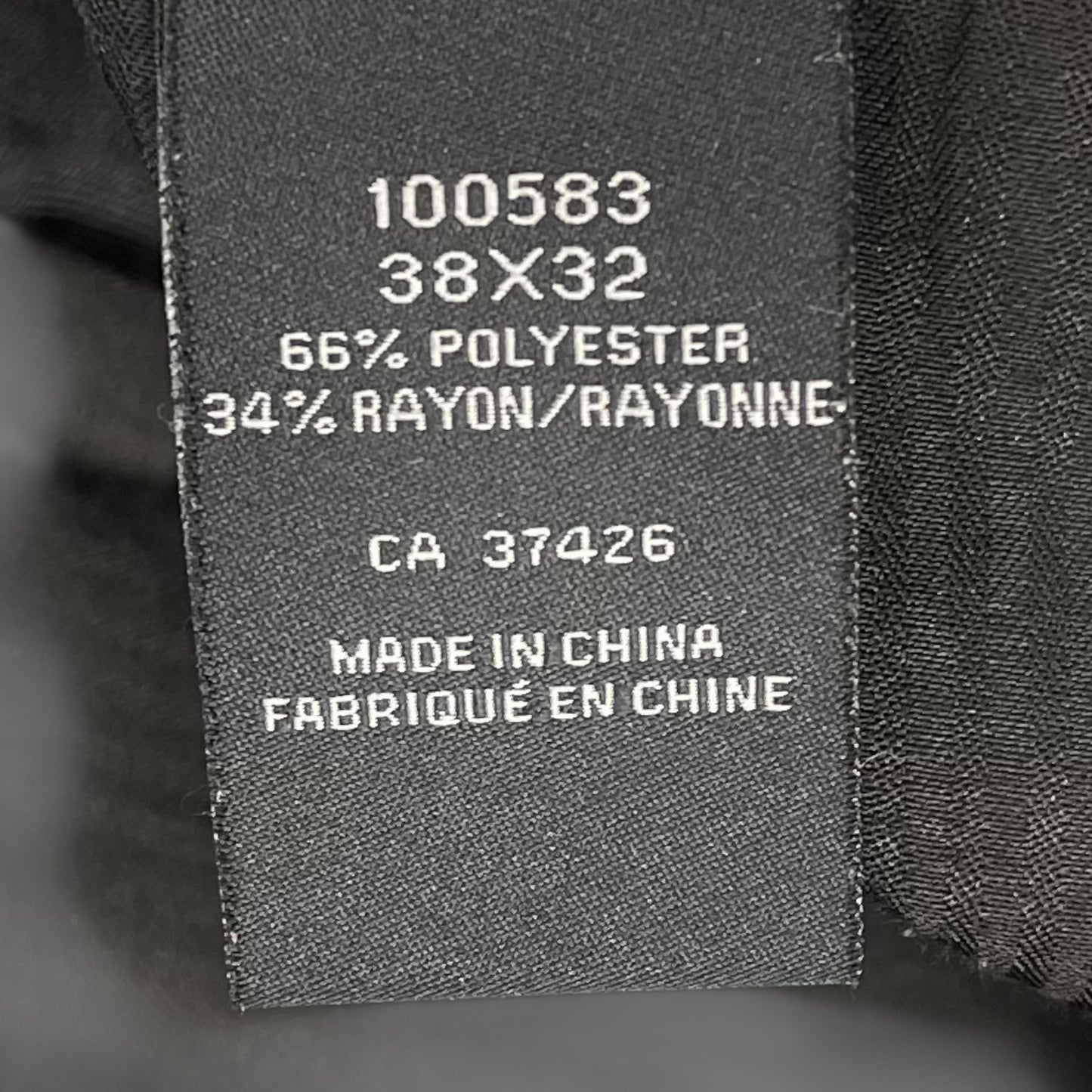 Perry Ellis Portfolio dress pants