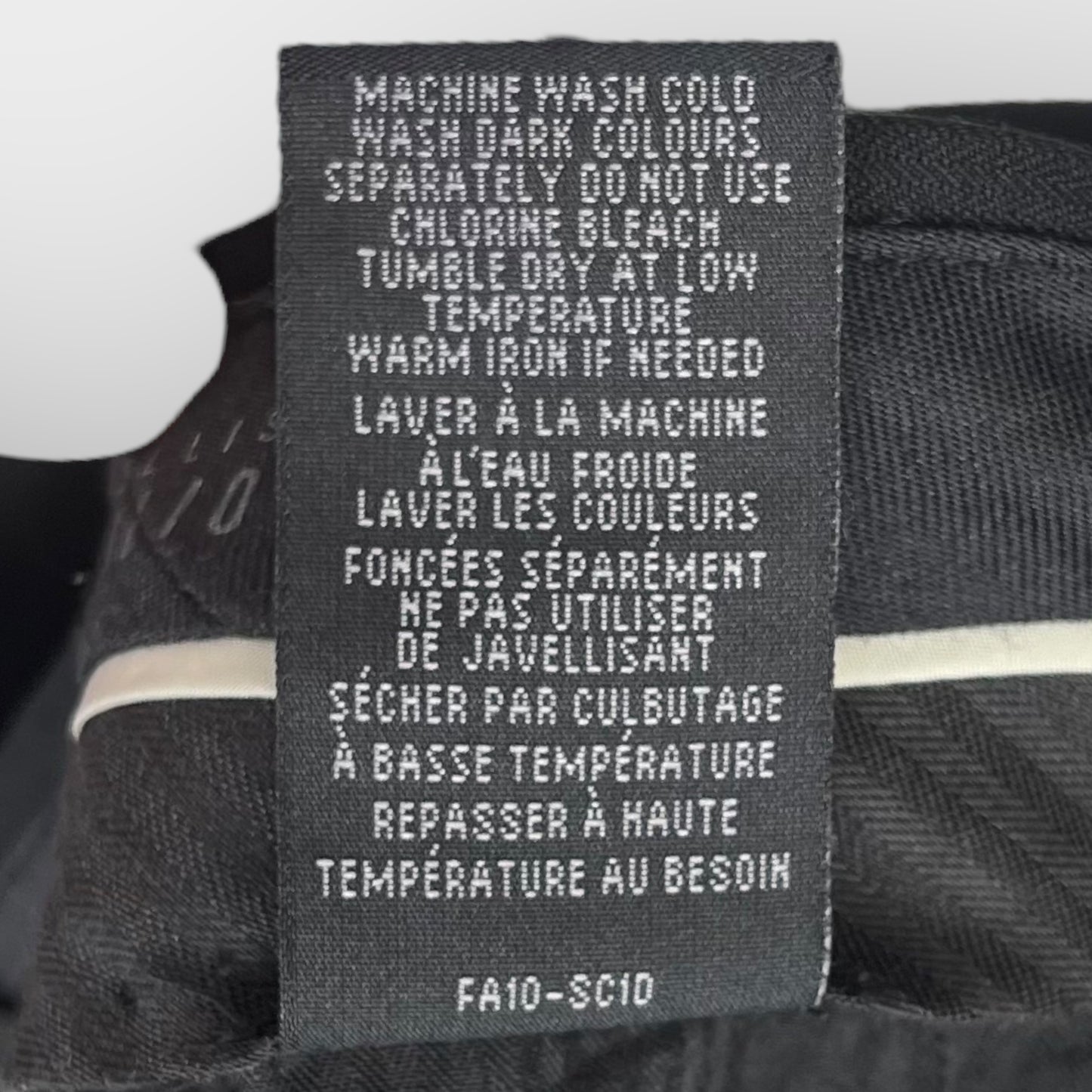 Perry Ellis Portfolio dress pants