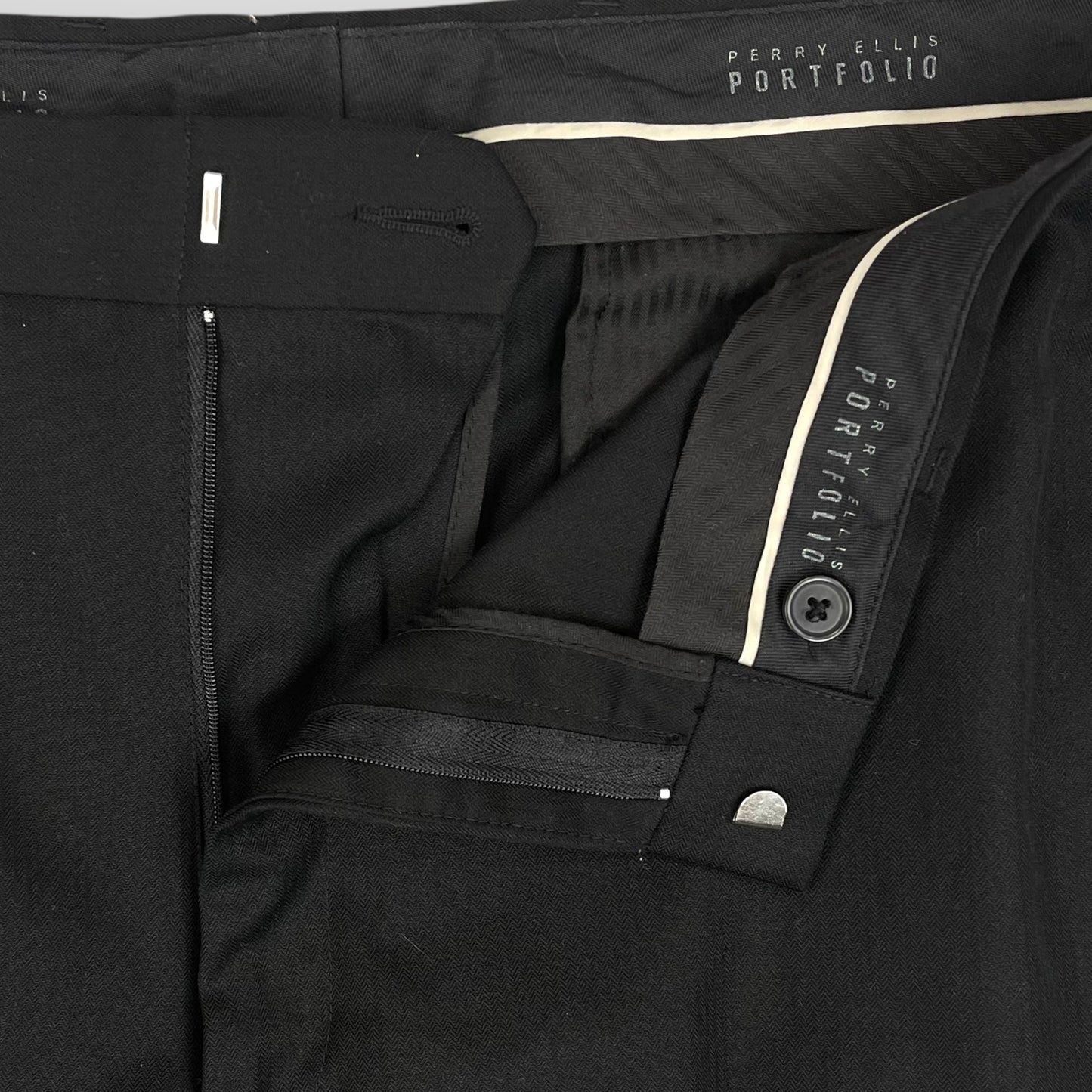 Perry Ellis Portfolio dress pants