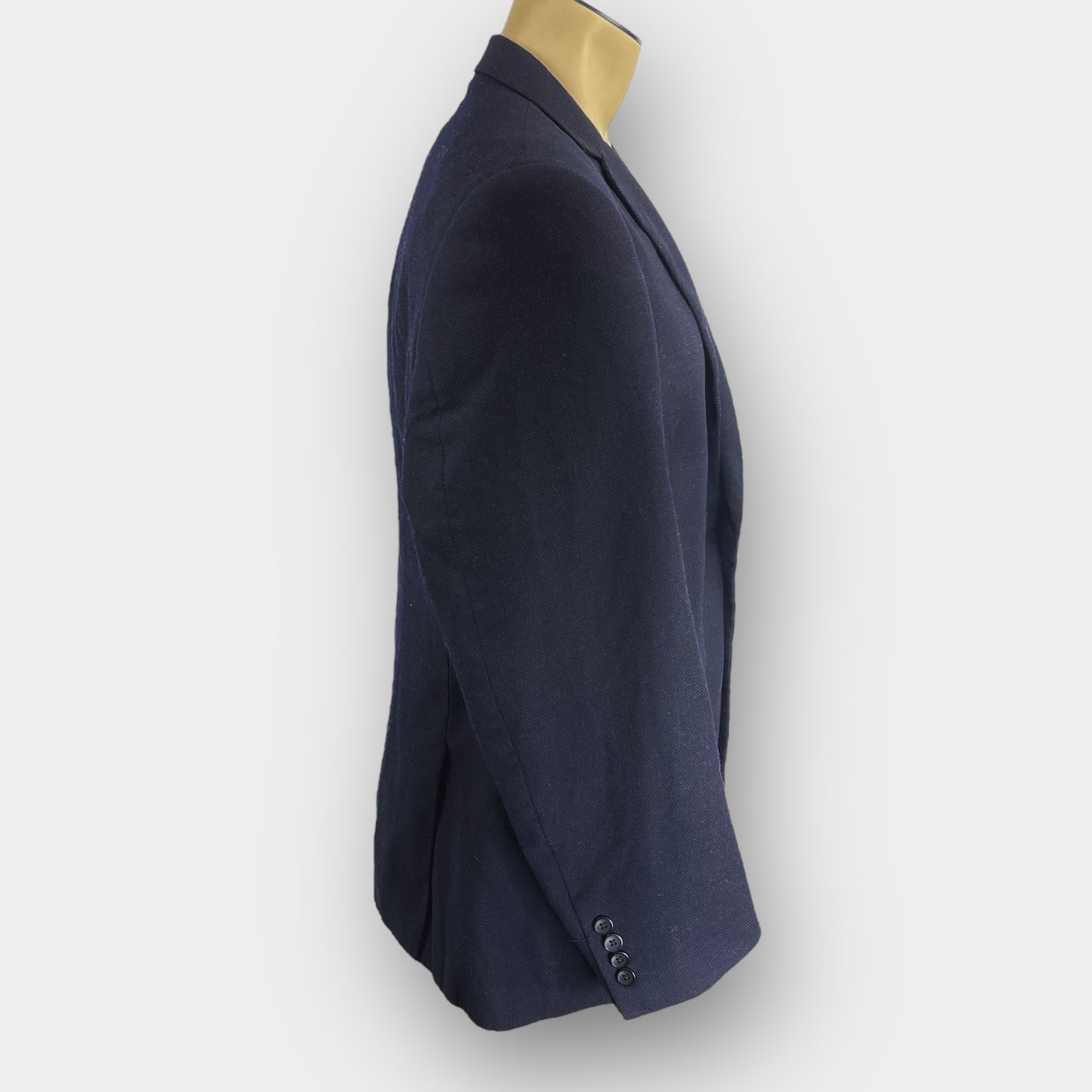 Abito wool blazer (XL)