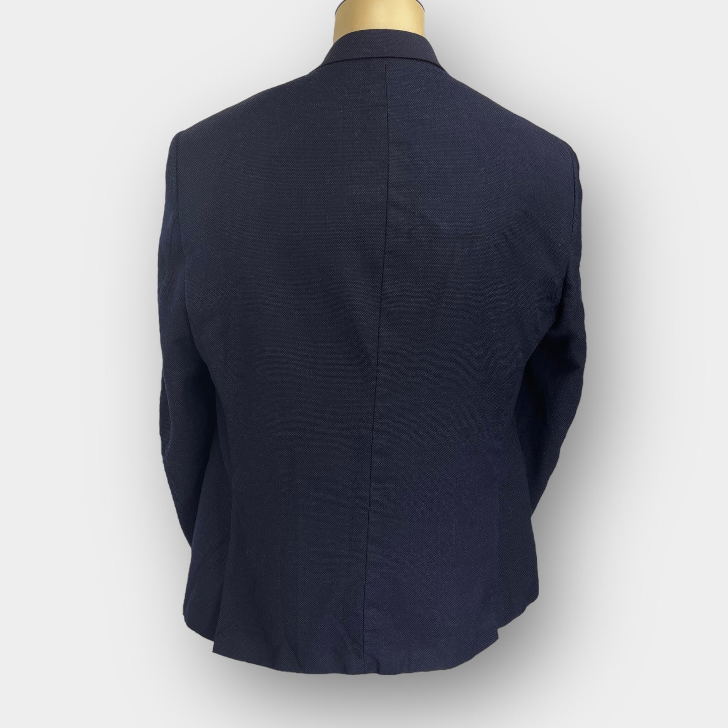 Abito wool blazer (XL)