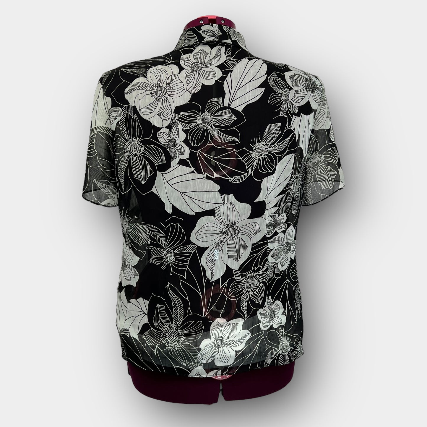 Tradition blouse