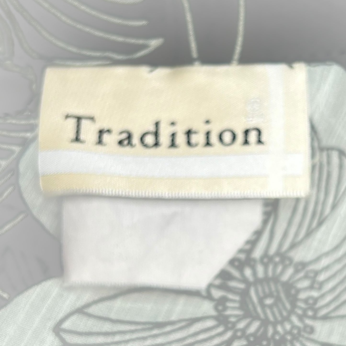 Tradition blouse