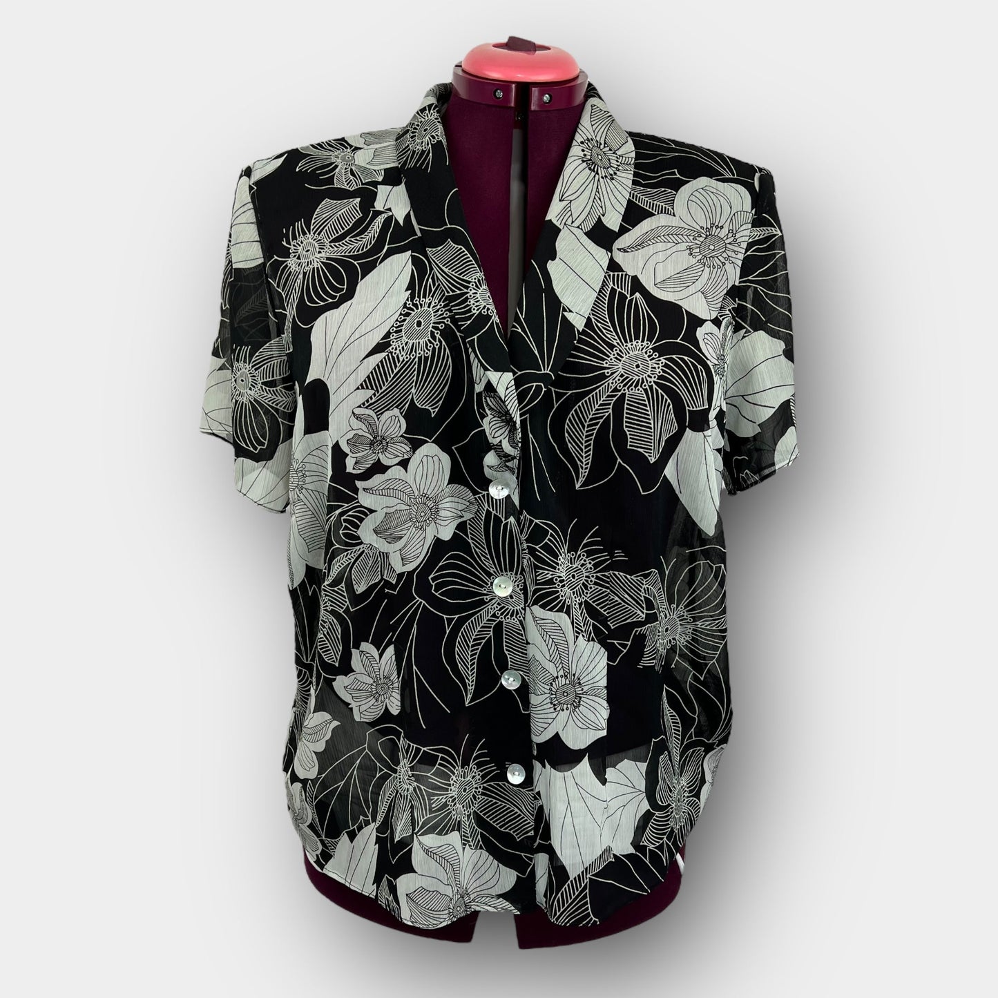 Tradition blouse