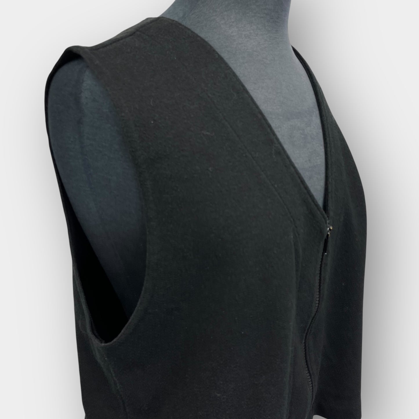 Weekenders vest