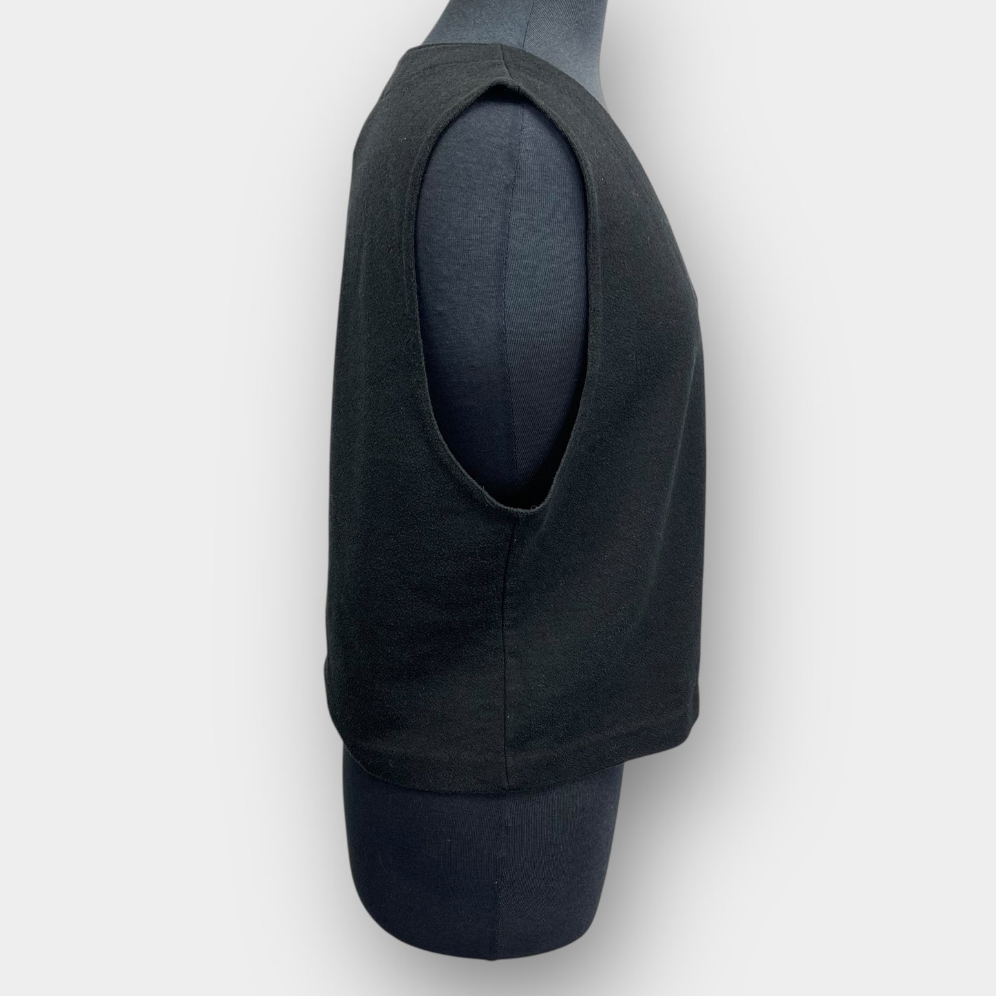 Weekenders vest