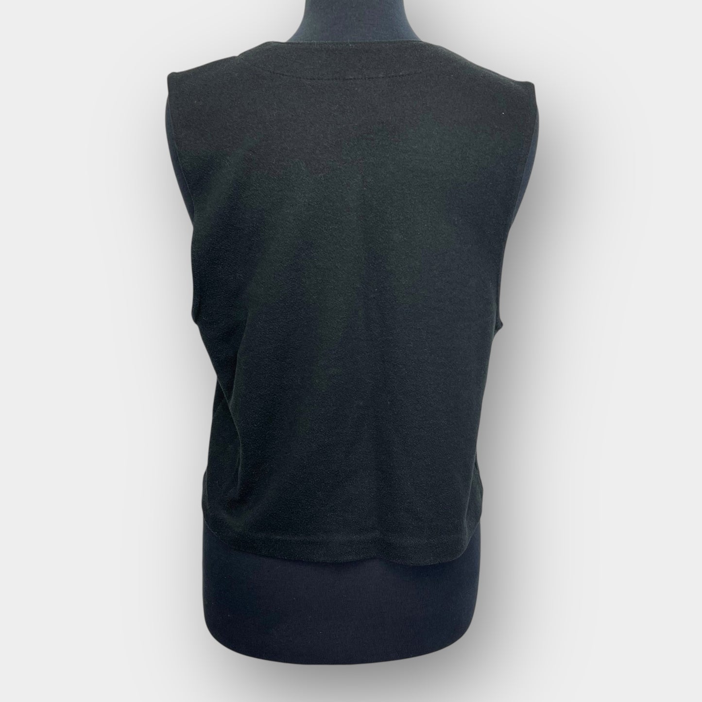 Weekenders vest