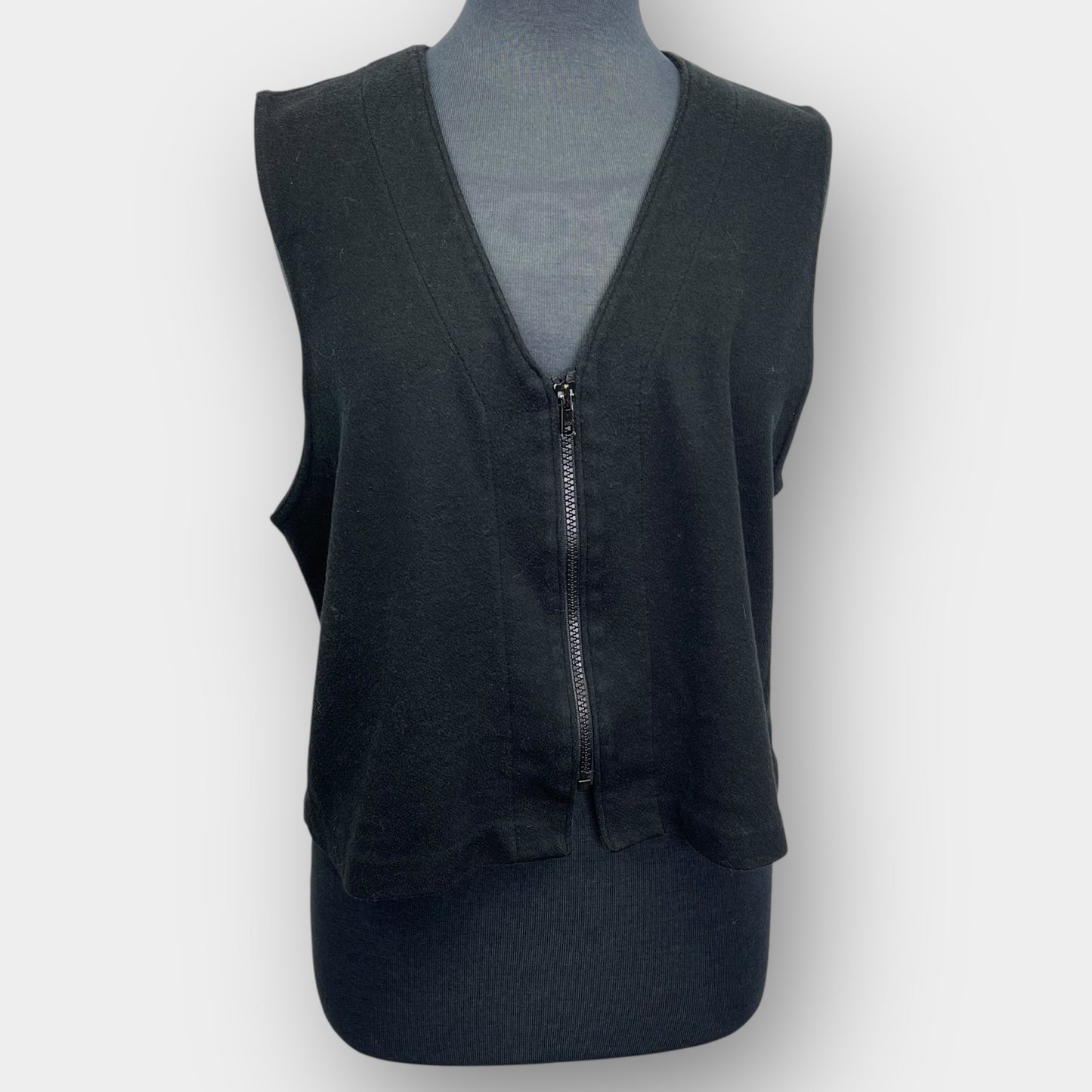 Weekenders vest