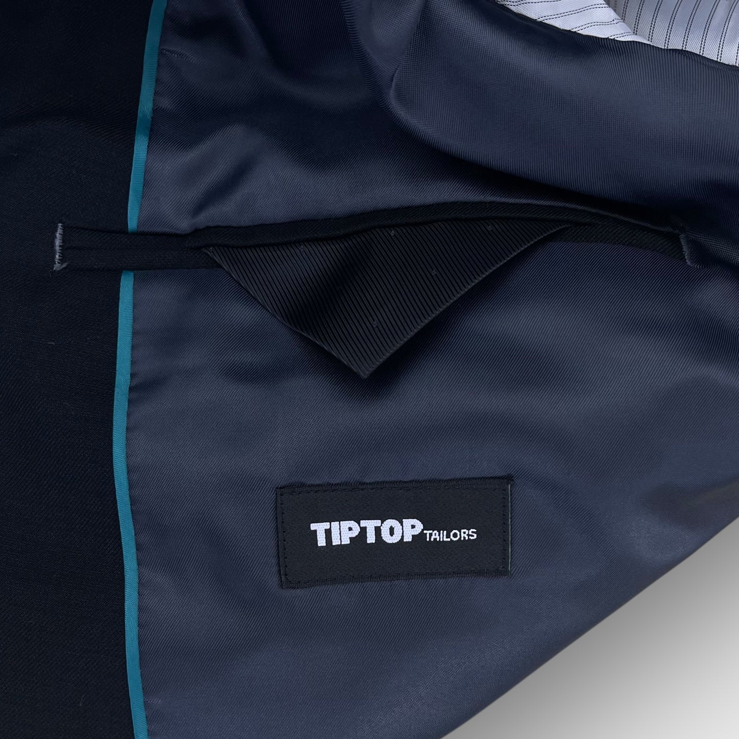 Tip Top Tailors Grafton slim blazer (L)