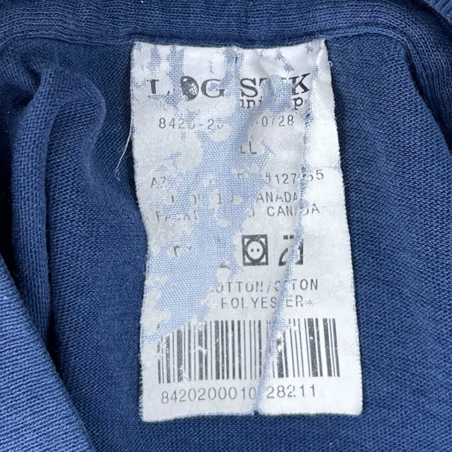 Logistek t-shirt
