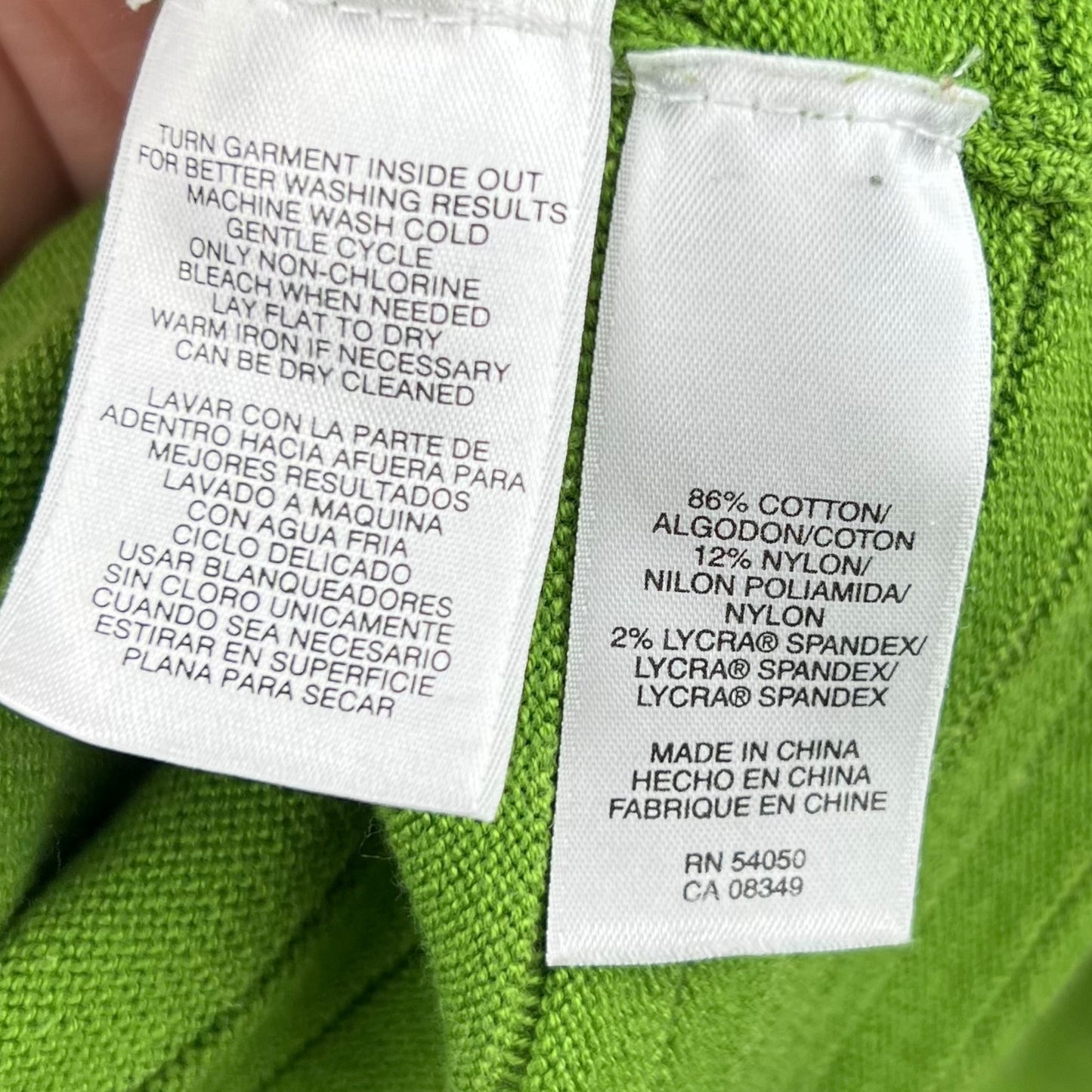 Jones New York cardigan