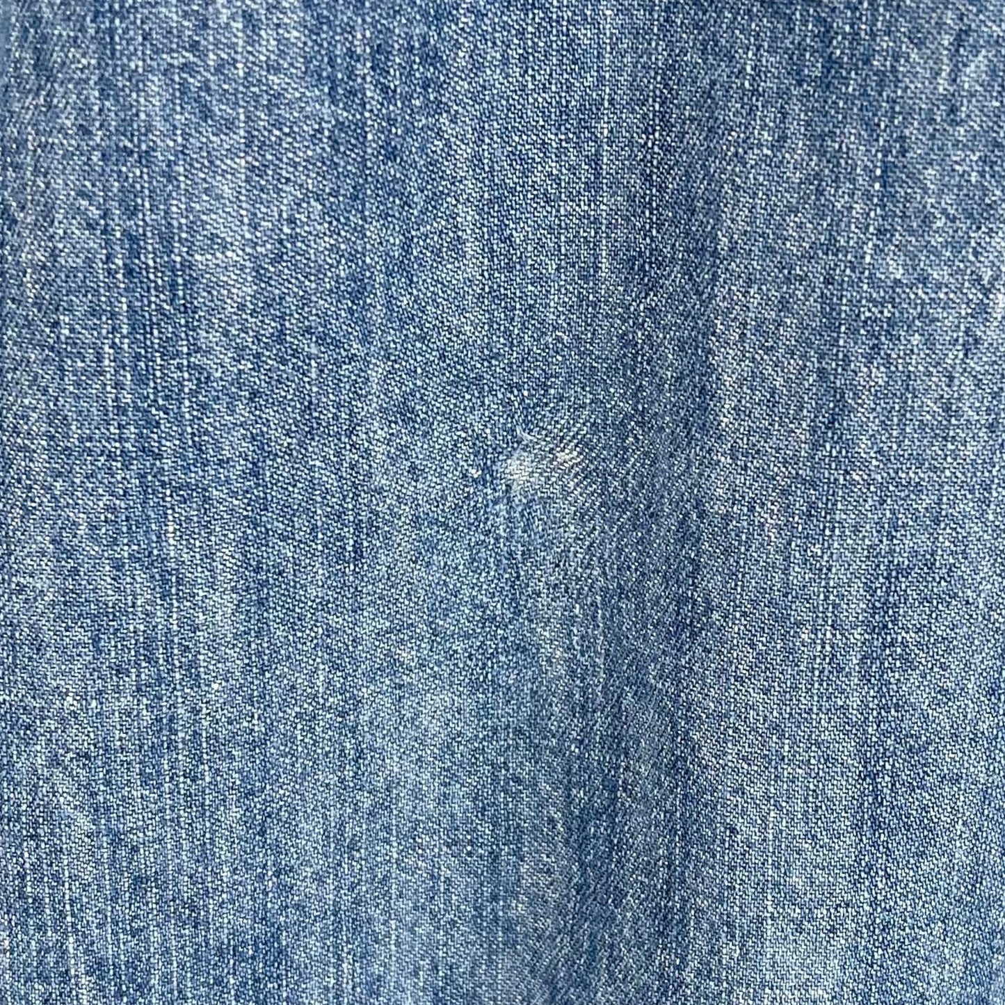 Core life denim shirt