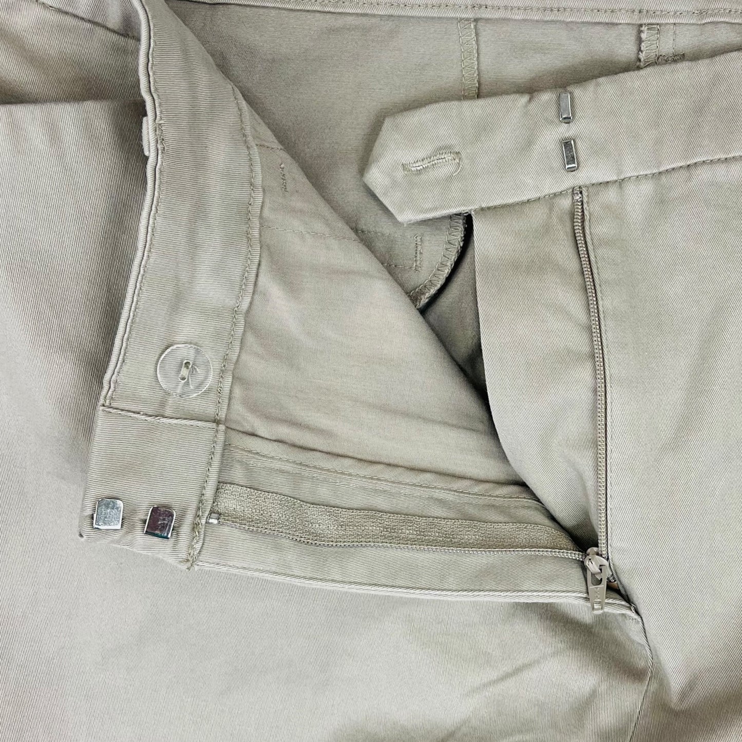 Northern Reflections chino crop