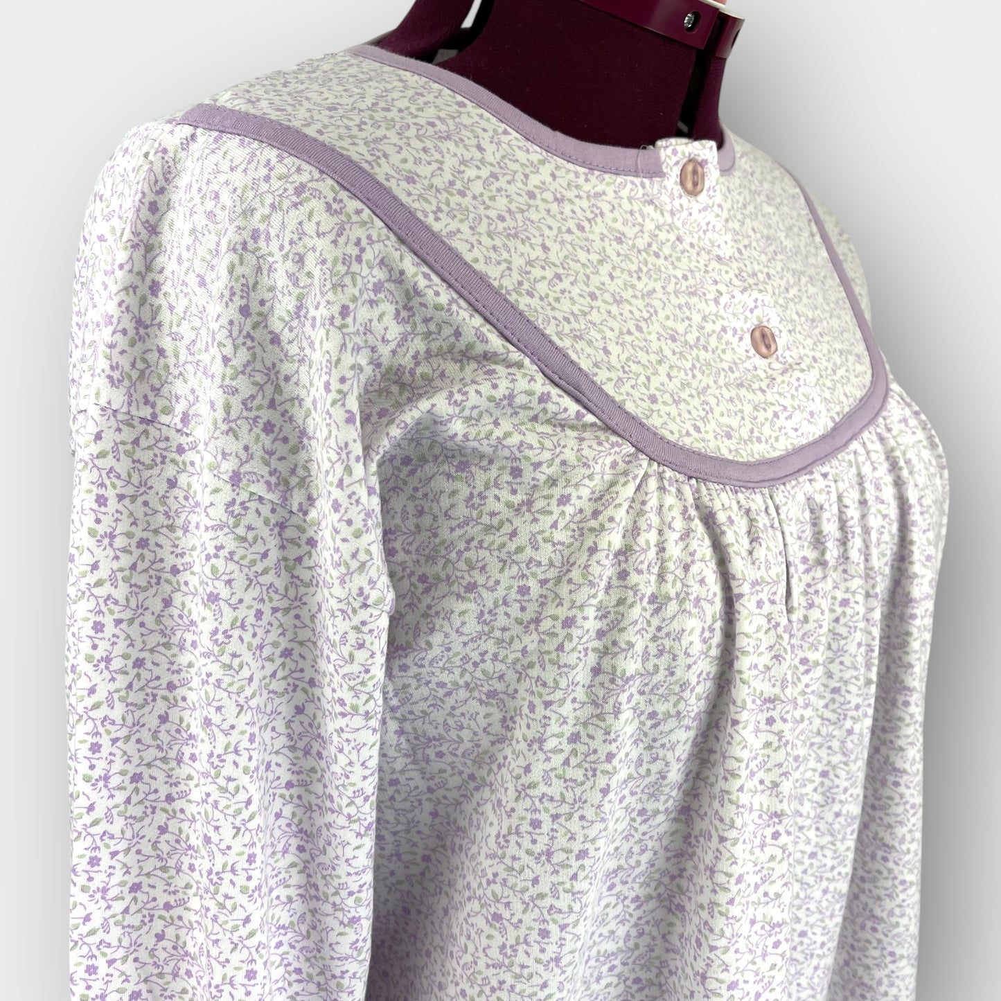 Aydogan nightgown (XL)