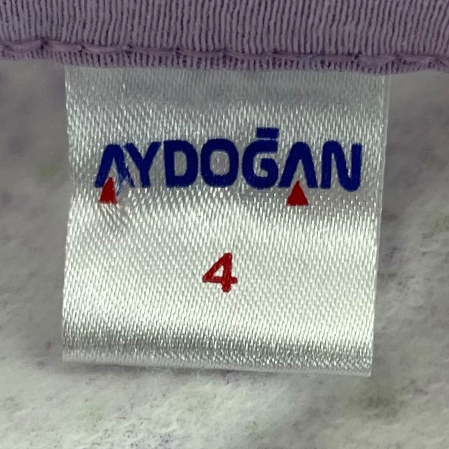 Aydogan nightgown (XL)